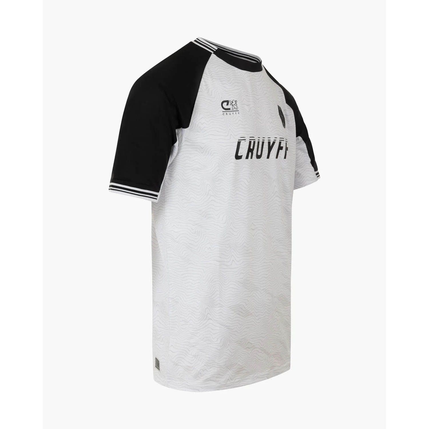 Cruyff Icon Tee