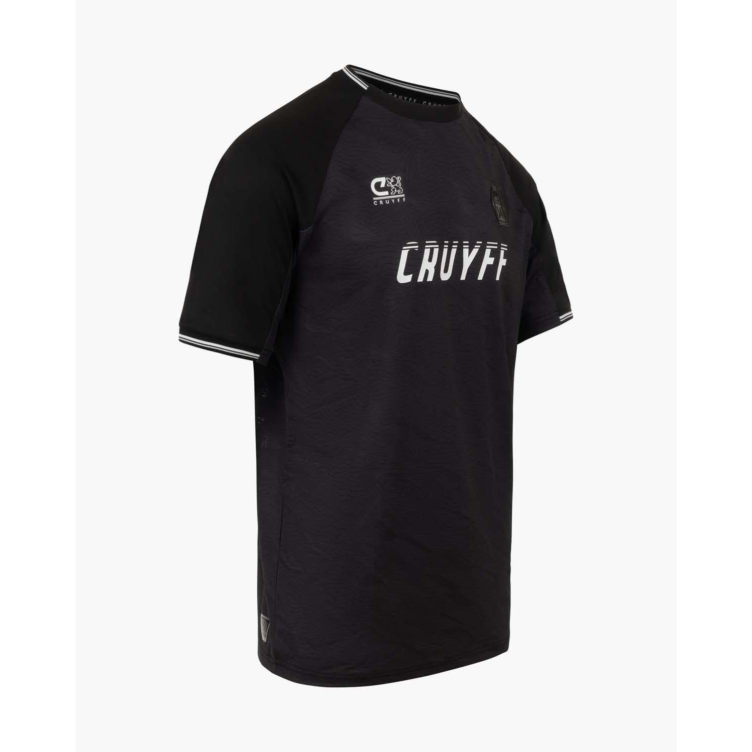 Cruyff Icon Tee
