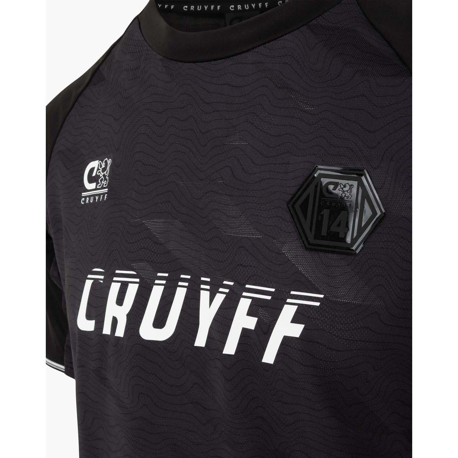 Cruyff Icon Tee