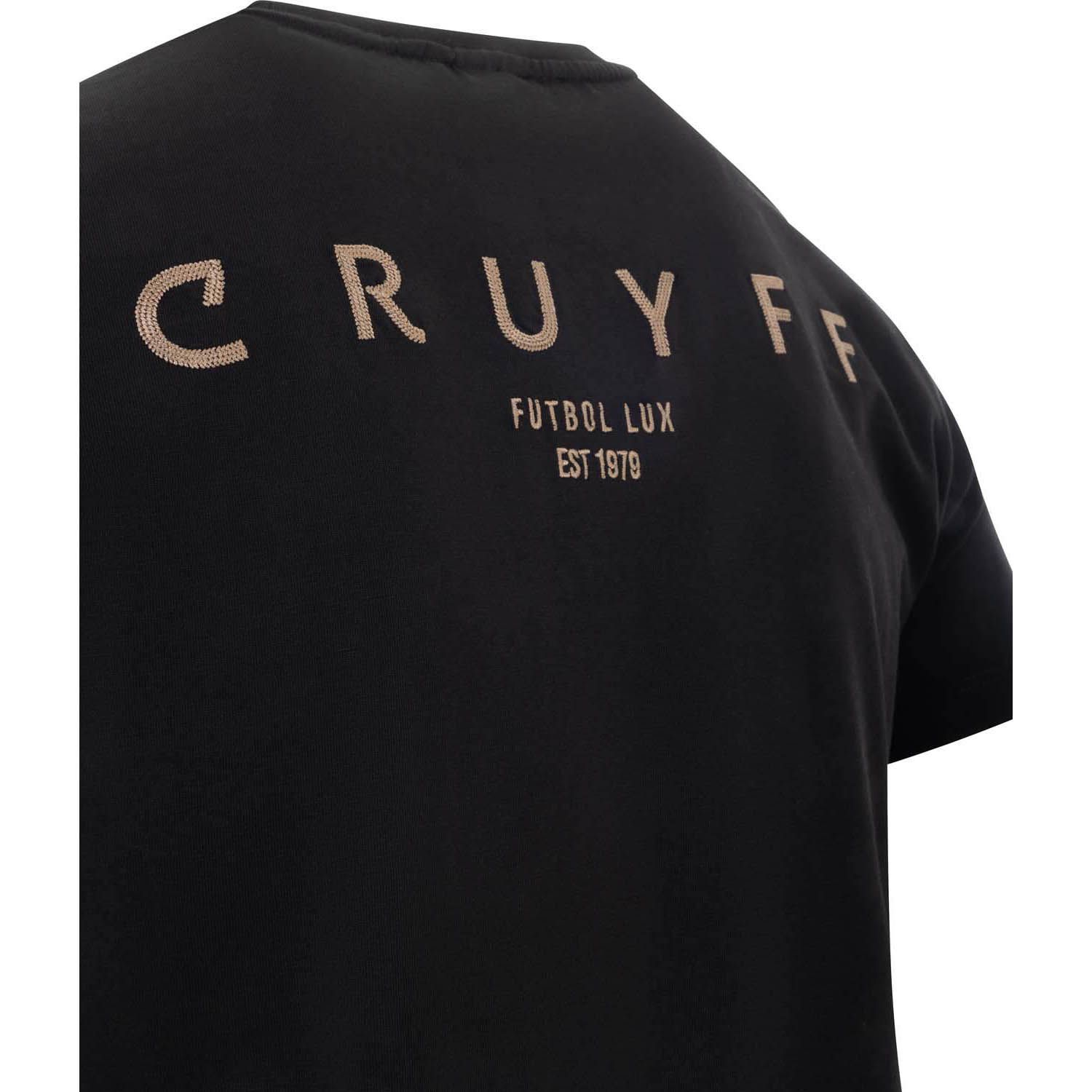 Cruyff Tee