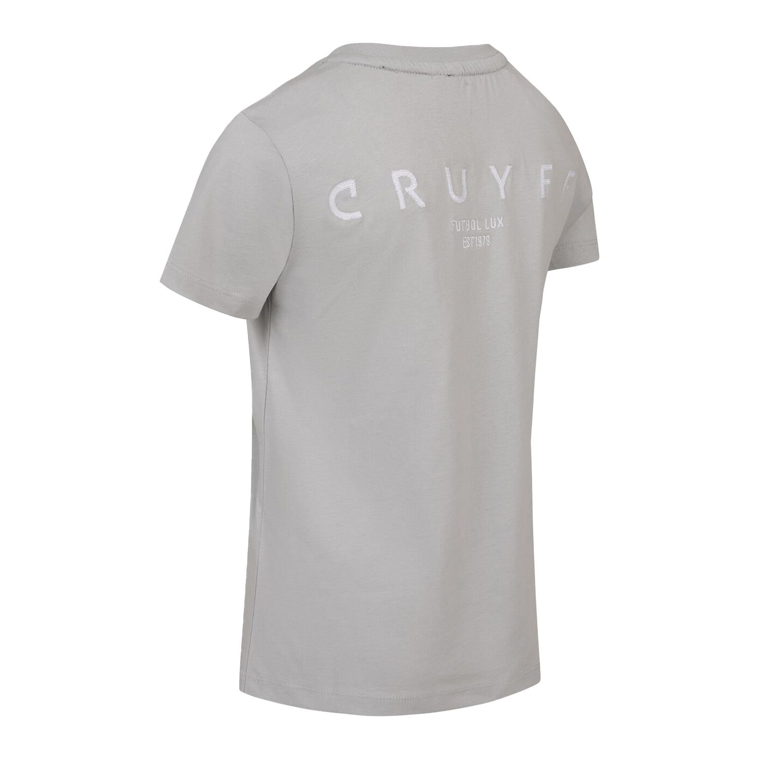 Cruyff Tee Kids