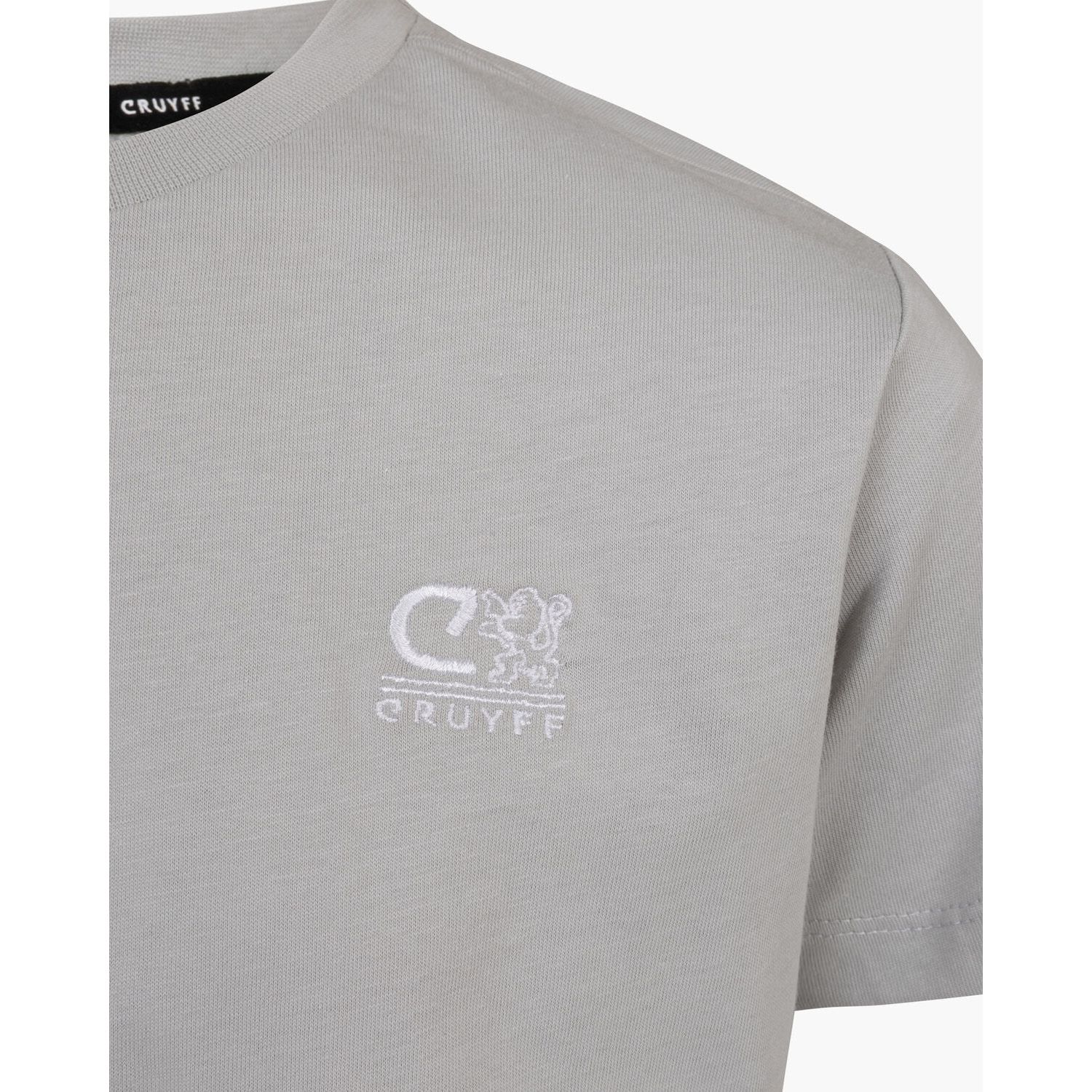 Cruyff Tee Kids