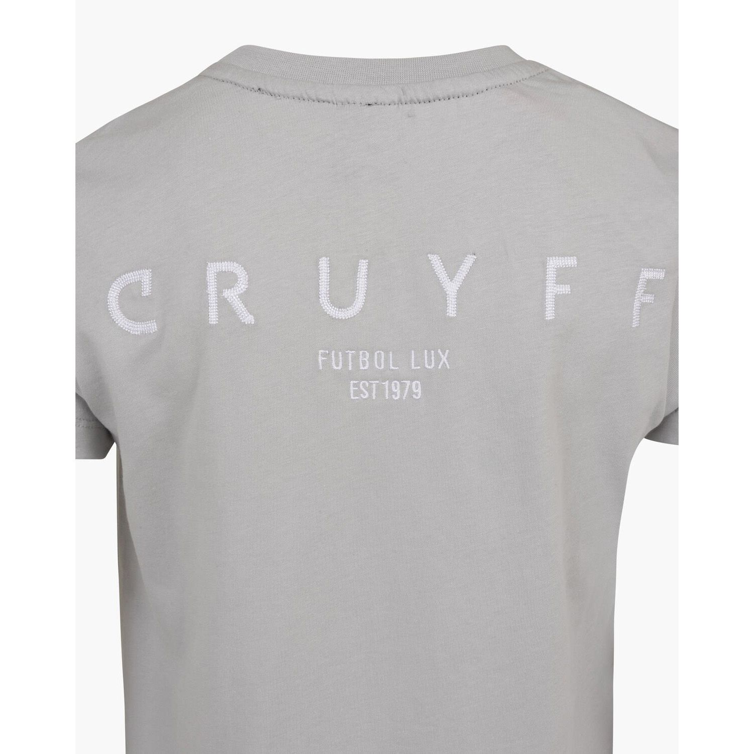 Cruyff Tee Kids