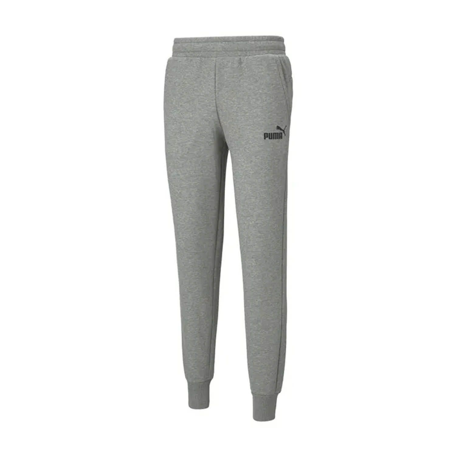 PUMA Essentials Logo Pants Fleece