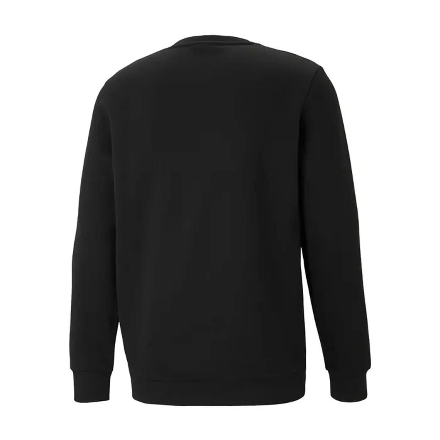 PUMA Essentials Big Logo Fleece