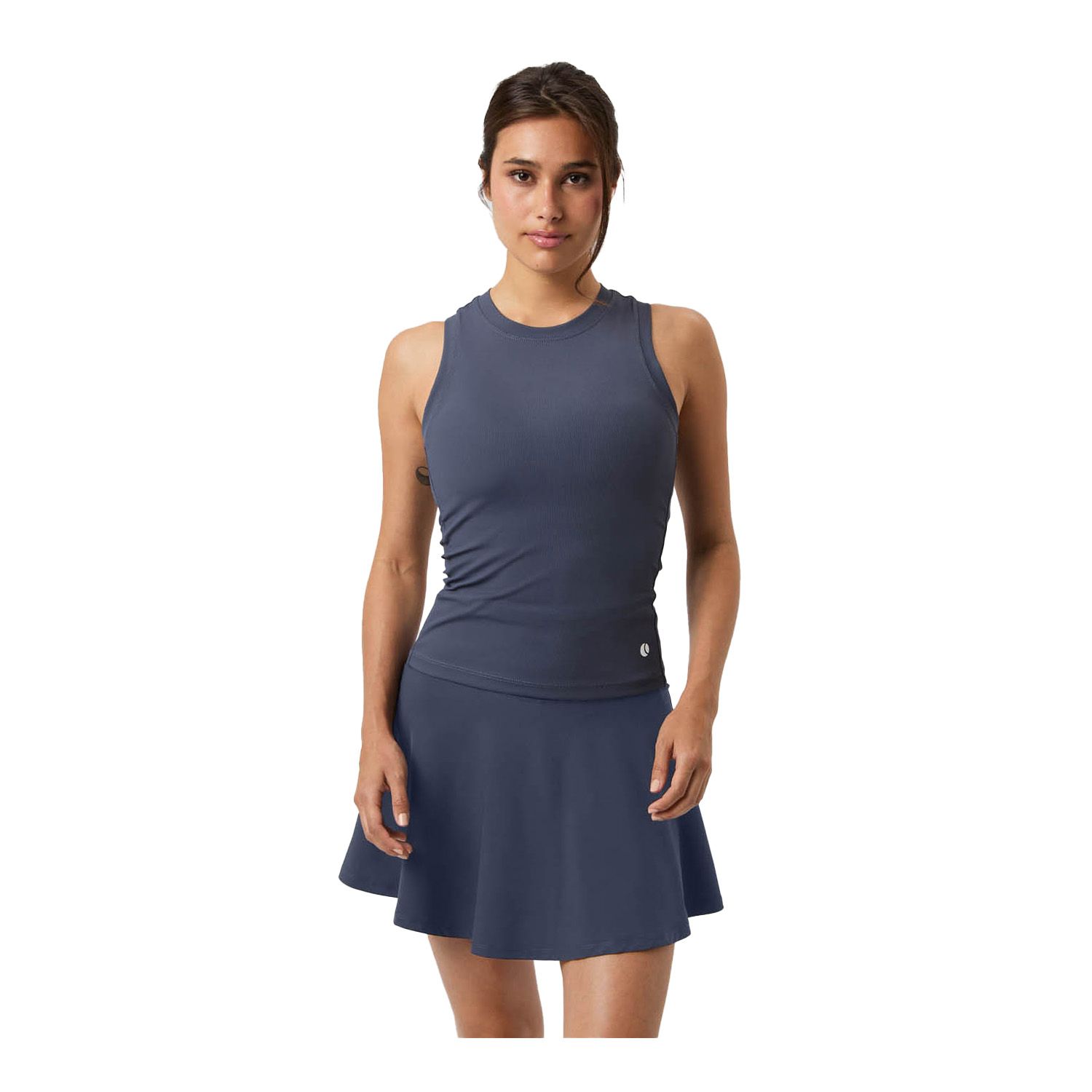 Björn Borg Ace Pocket Ribbed Tank Top