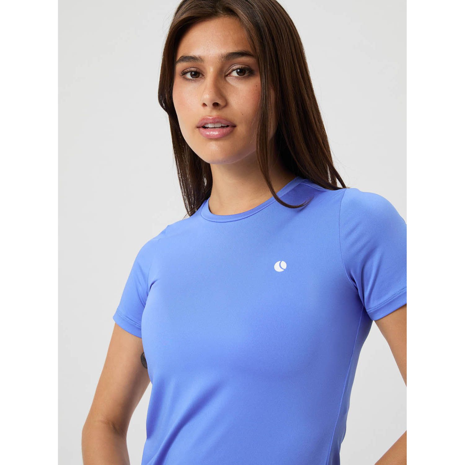Björn Borg Ace Slim T-Shirt Dames