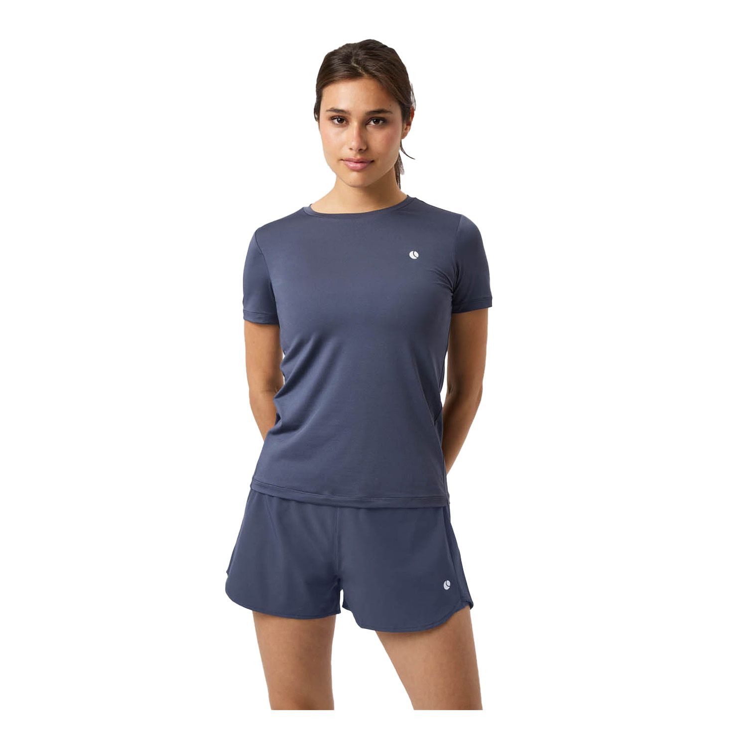 Björn Borg Ace Slim T-Shirt Dames