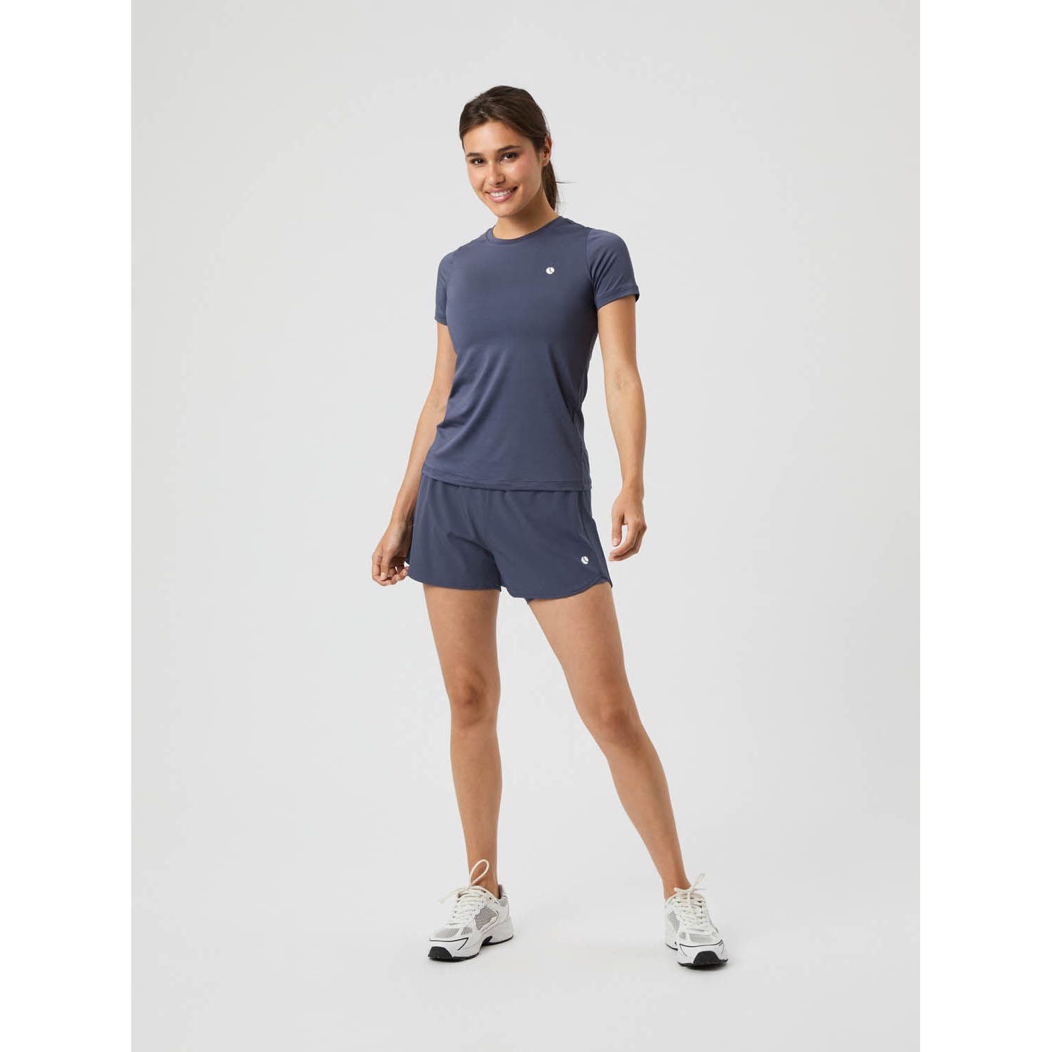 Björn Borg Ace Slim T-Shirt Dames
