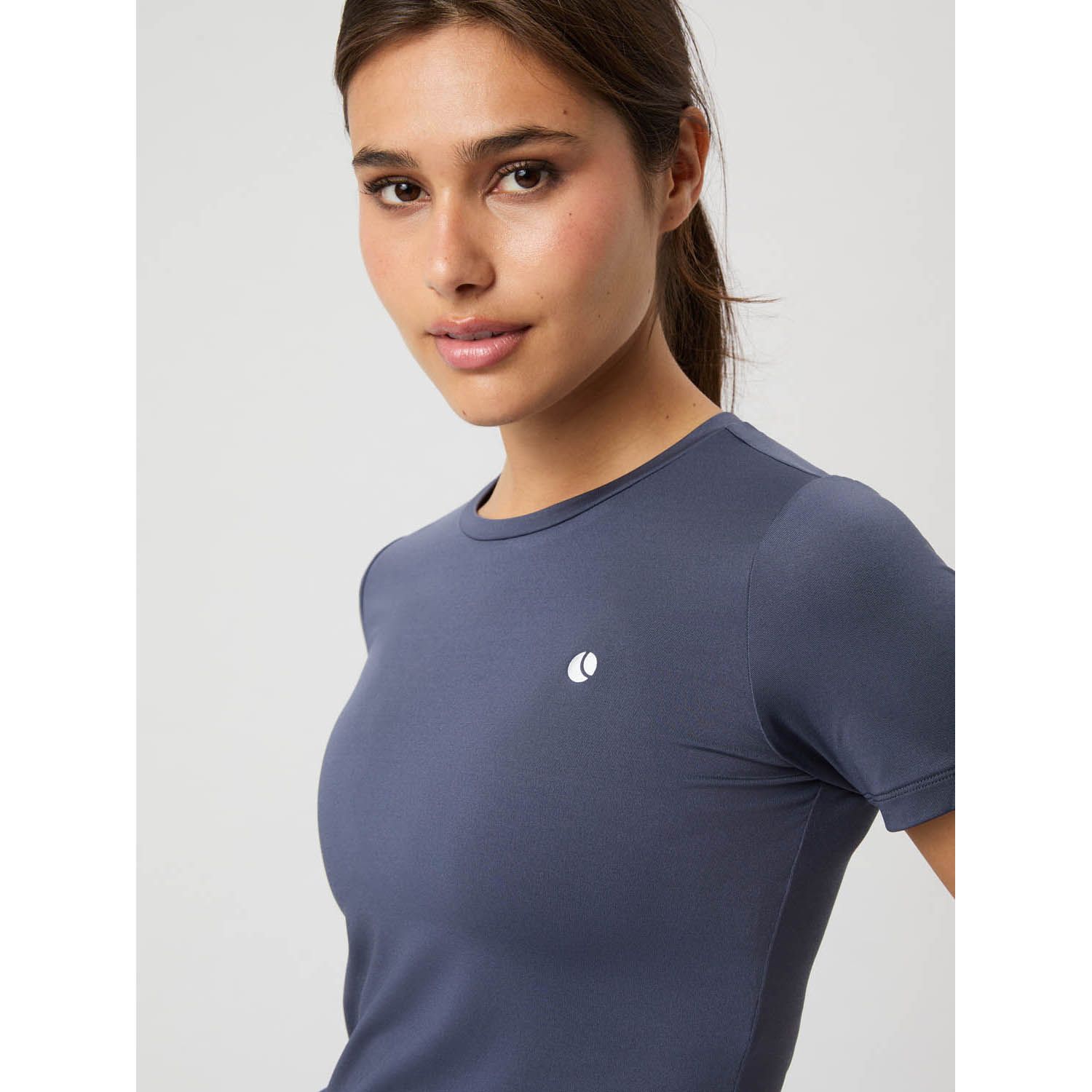 Björn Borg Ace Slim T-Shirt Dames