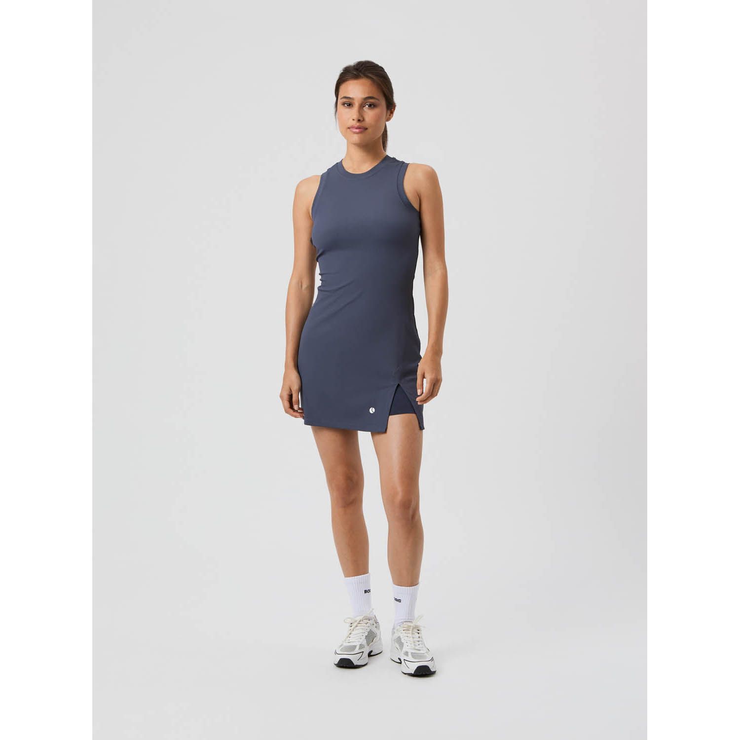 Björn Borg Ace Ribbed Dress