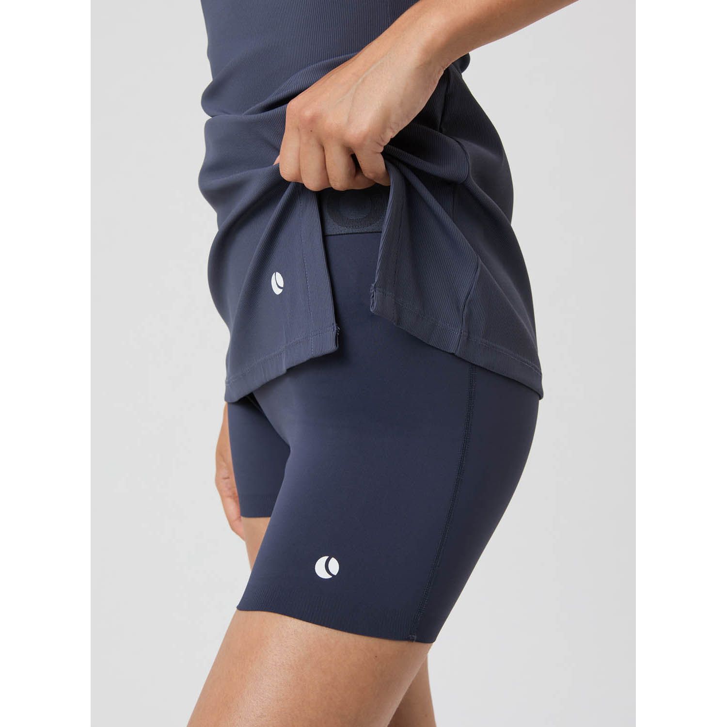 Björn Borg Ace Ribbed Dress