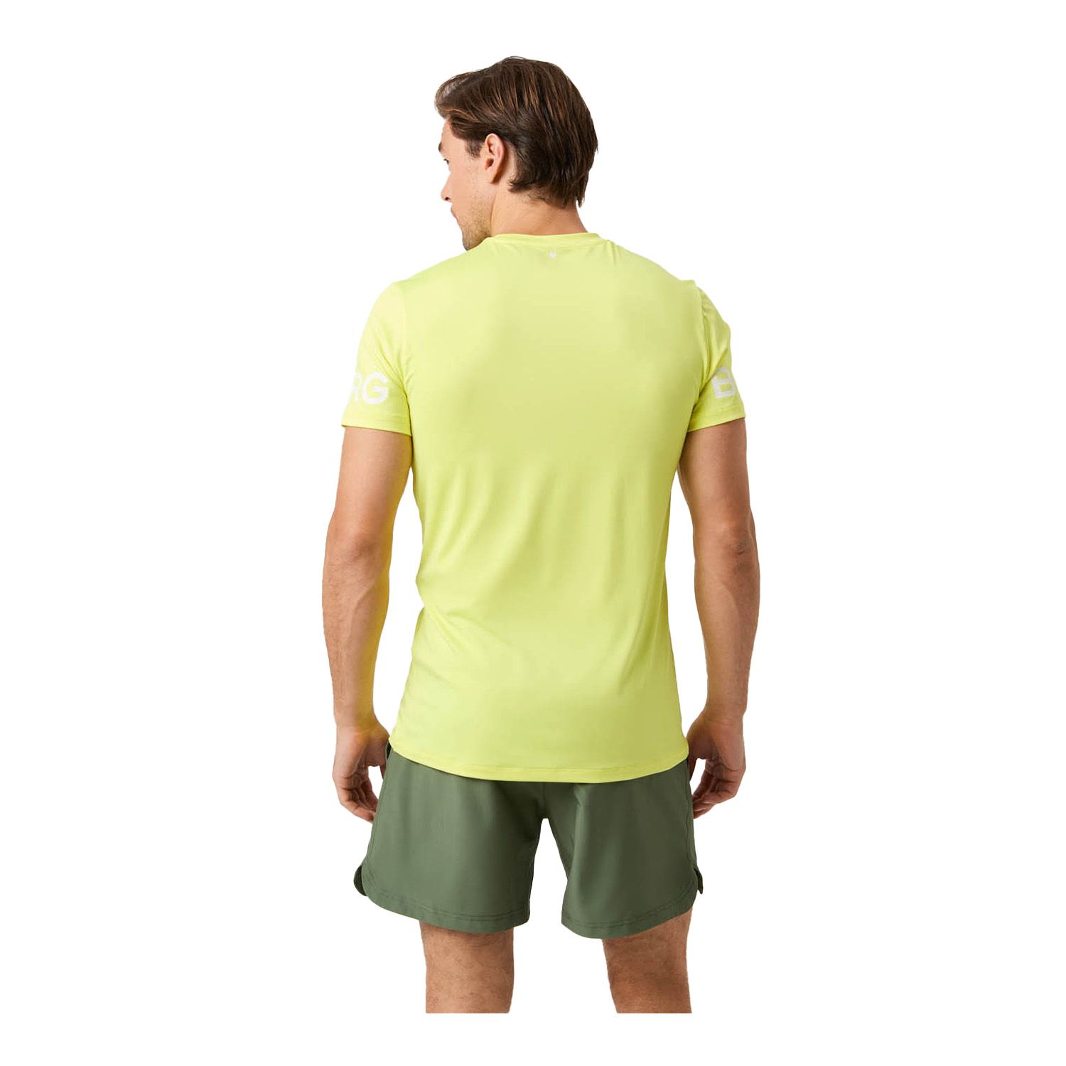 Björn Borg Borg T-shirt Heren