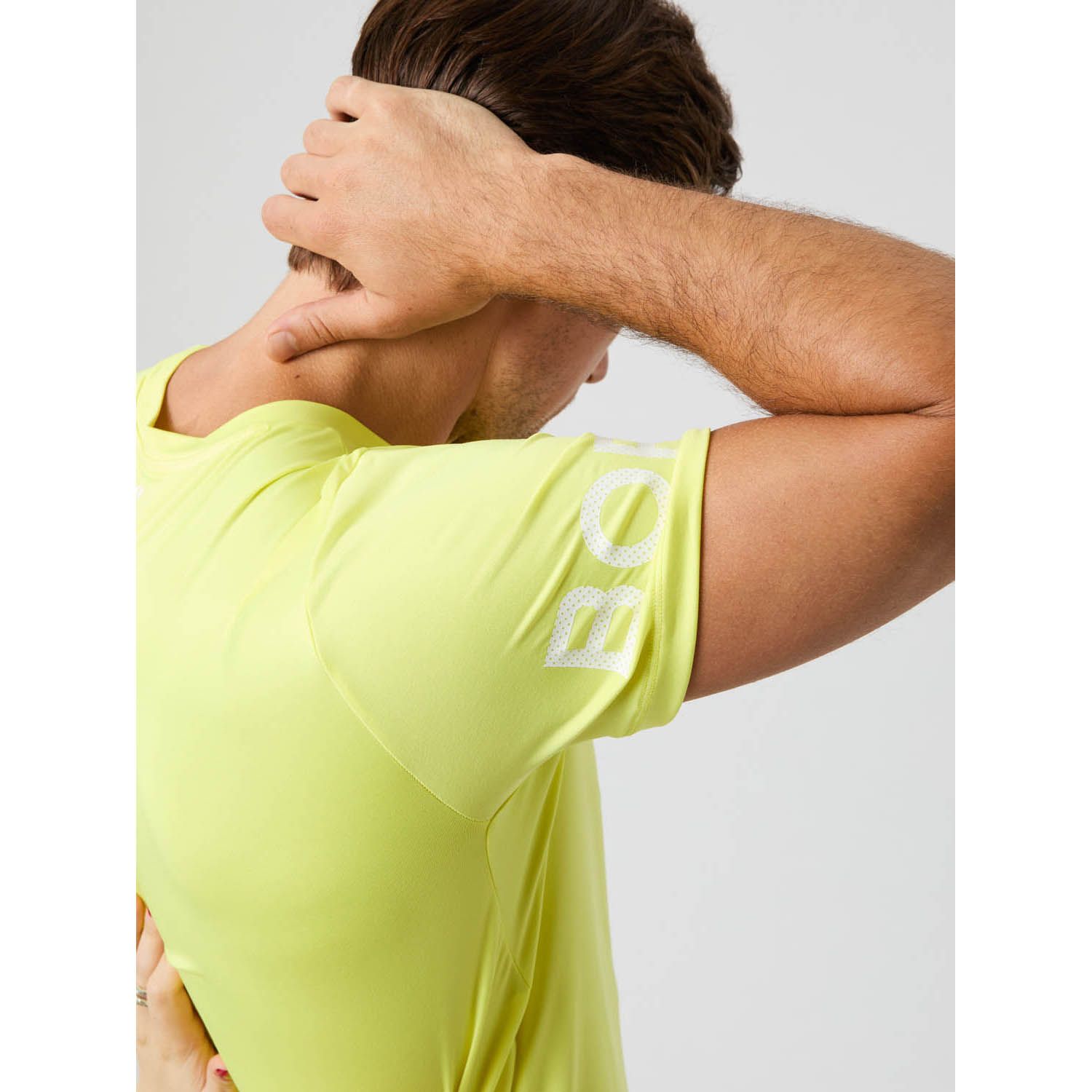 Björn Borg Borg T-shirt Heren