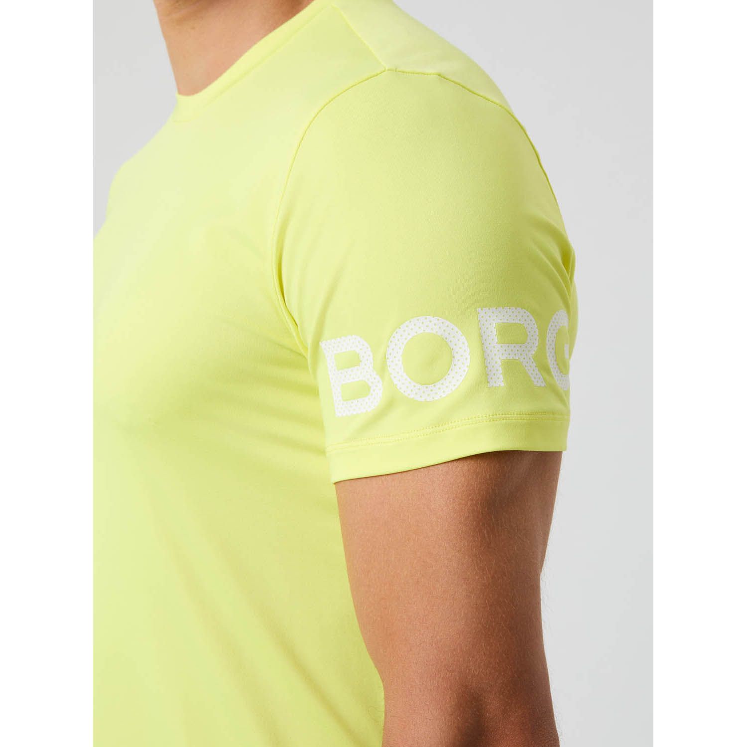 Björn Borg Borg T-shirt Heren