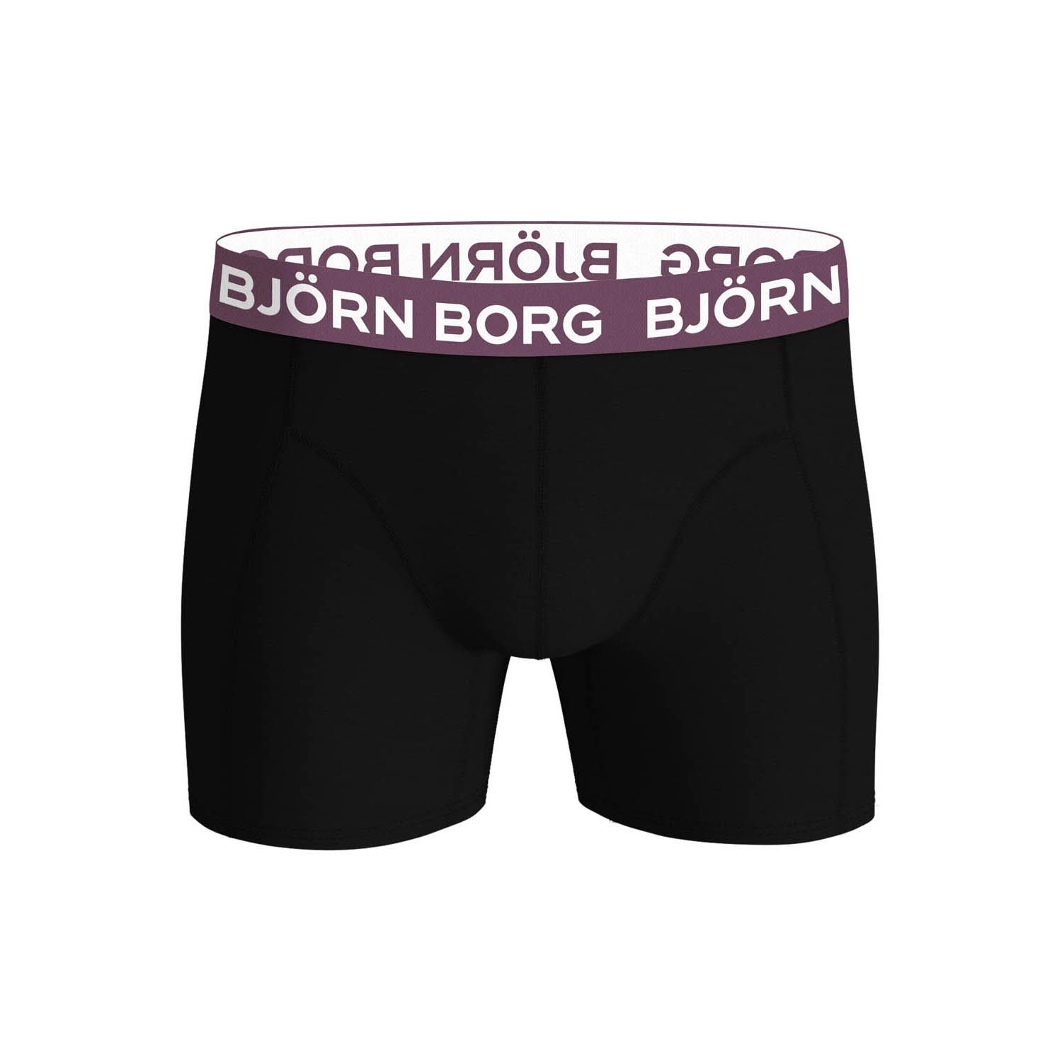Björn Borg Cotton Stretch Boxer 3-pack 