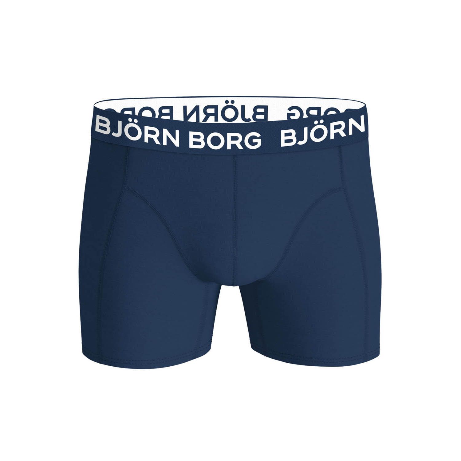 Björn Borg Cotton Stretch Boxer 3-pack 
