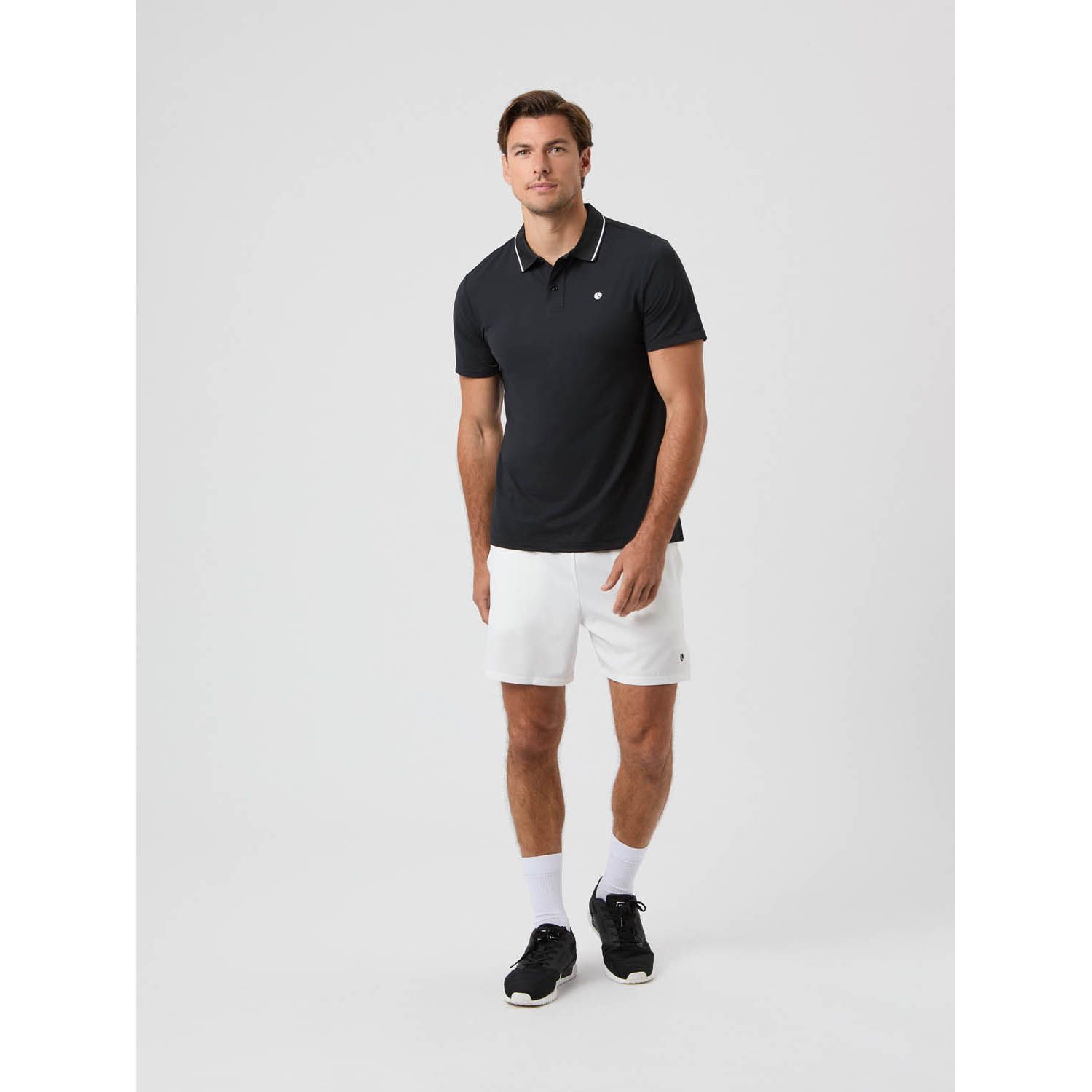 Björn Borg Ace Poloshirt Heren