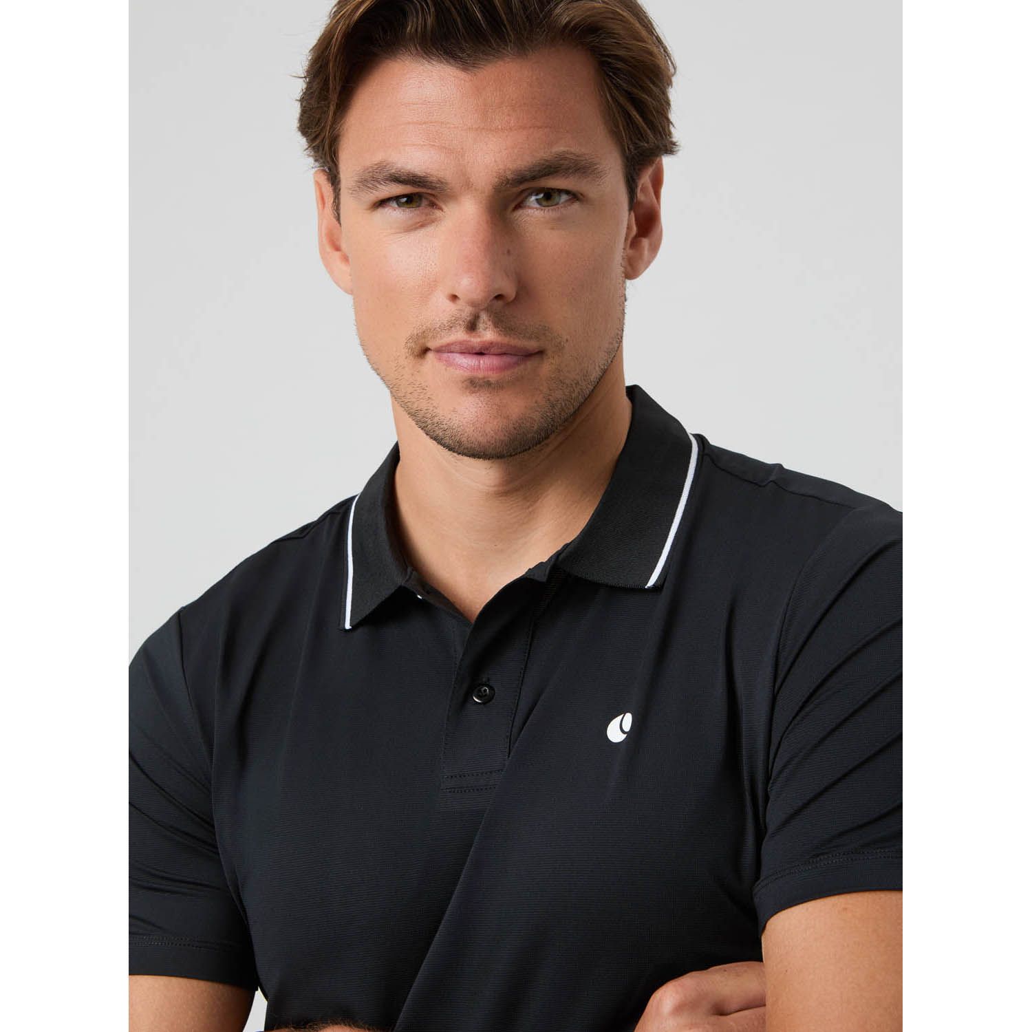 Björn Borg Ace Poloshirt Heren