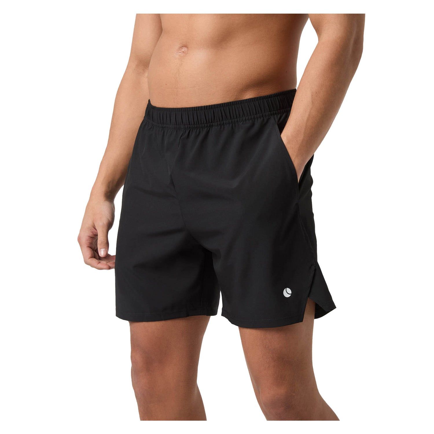 Björn Borg Ace Racquet Shorts Heren