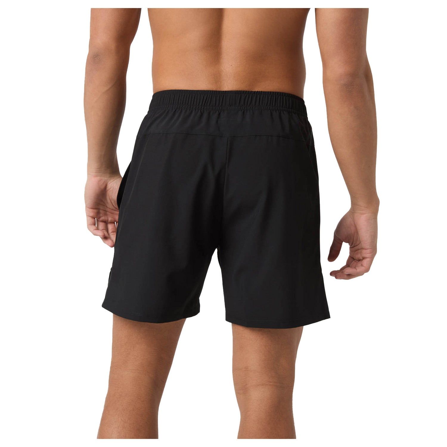 Björn Borg Ace Racquet Shorts Heren