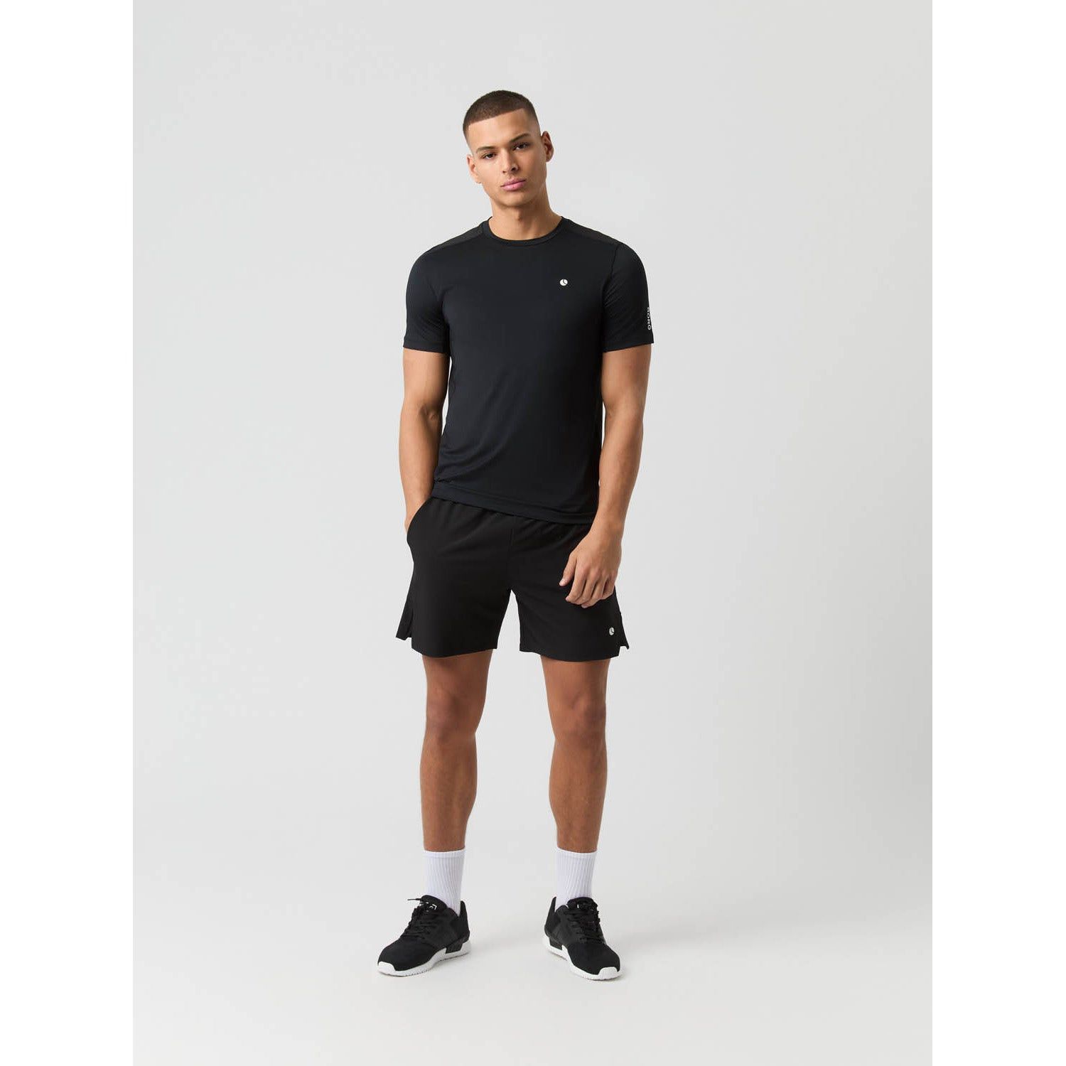 Björn Borg Ace Racquet Shorts Heren