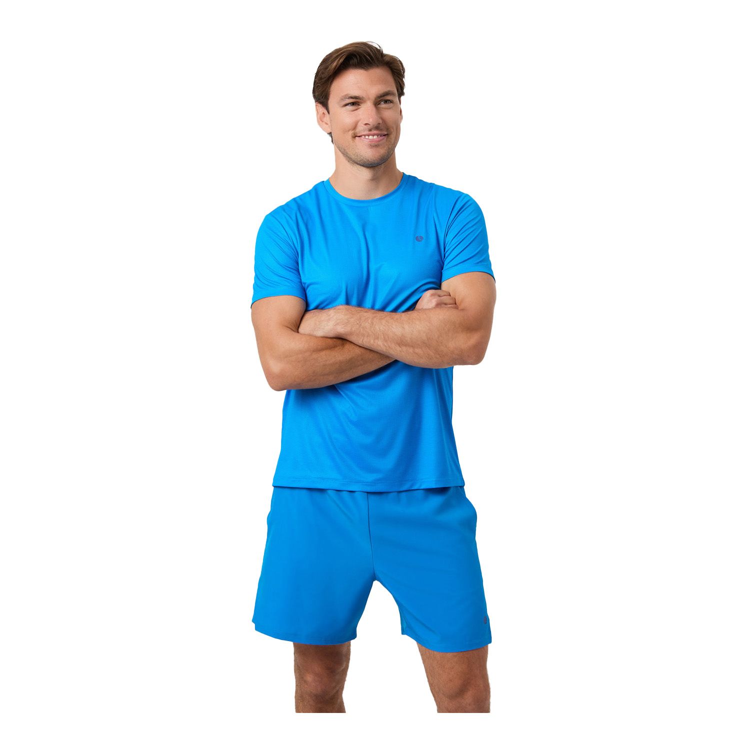 Björn Borg Ace Light T-Shirt Heren