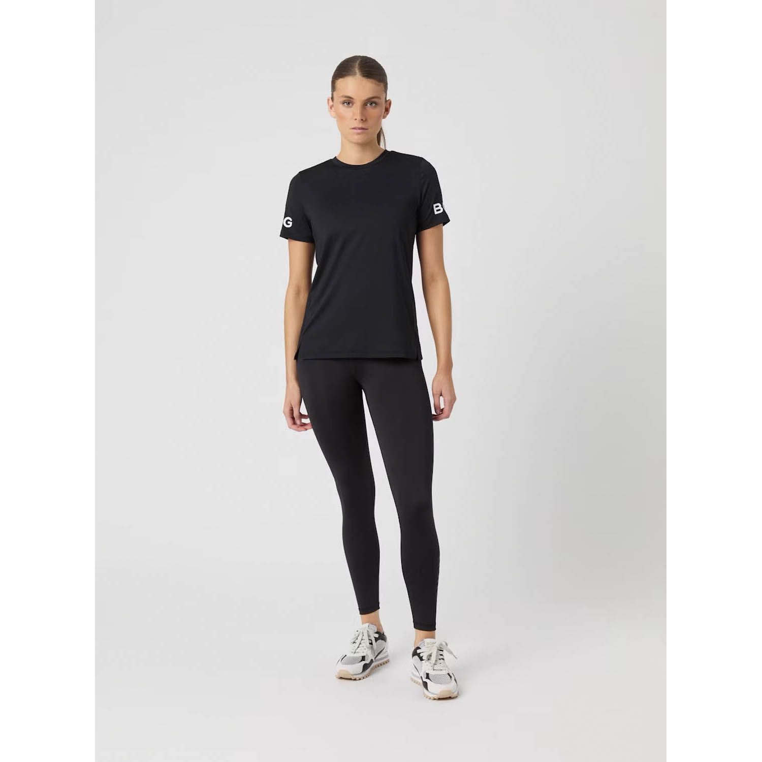 Björn Borg  Borg T-Shirt Dames