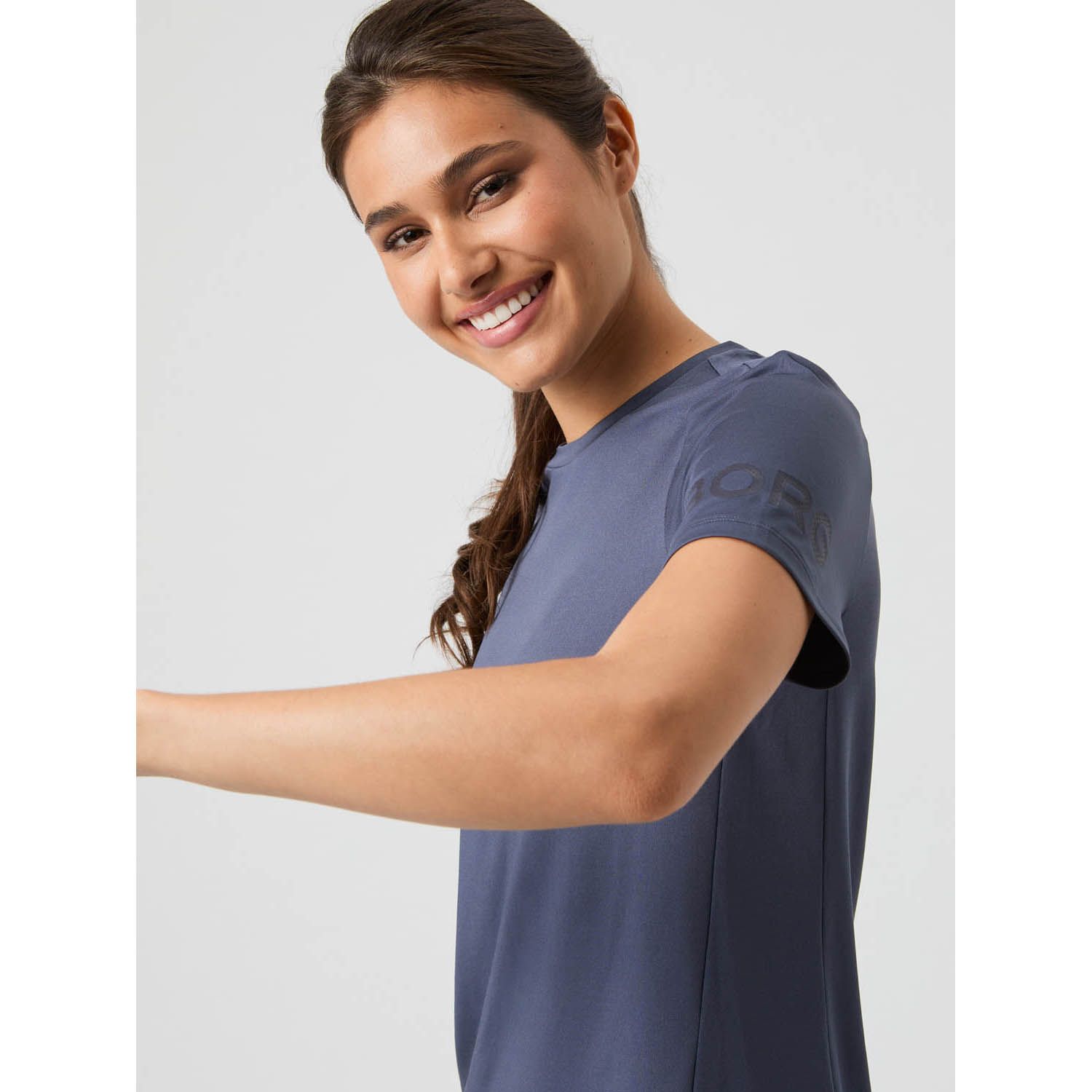 Björn Borg  Borg T-Shirt Dames
