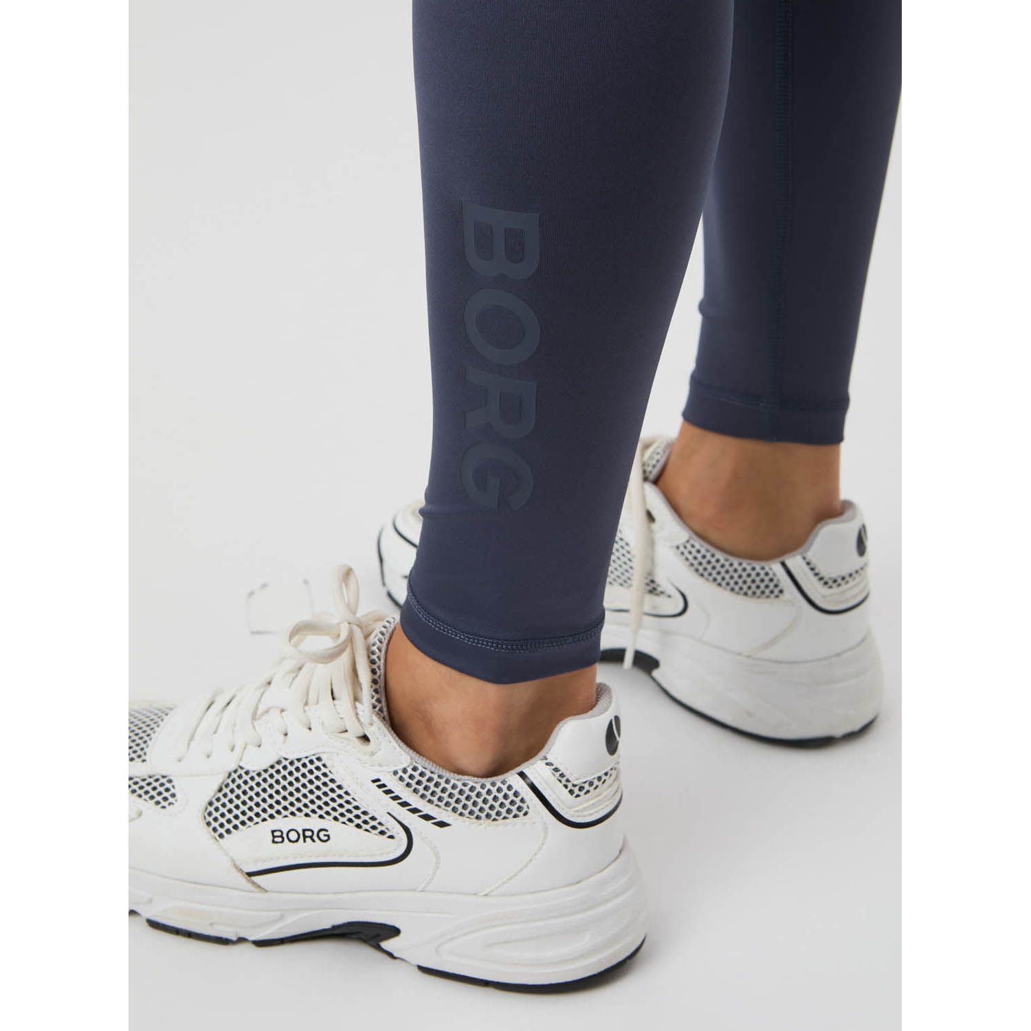 Björn Borg Borg Logo Tights