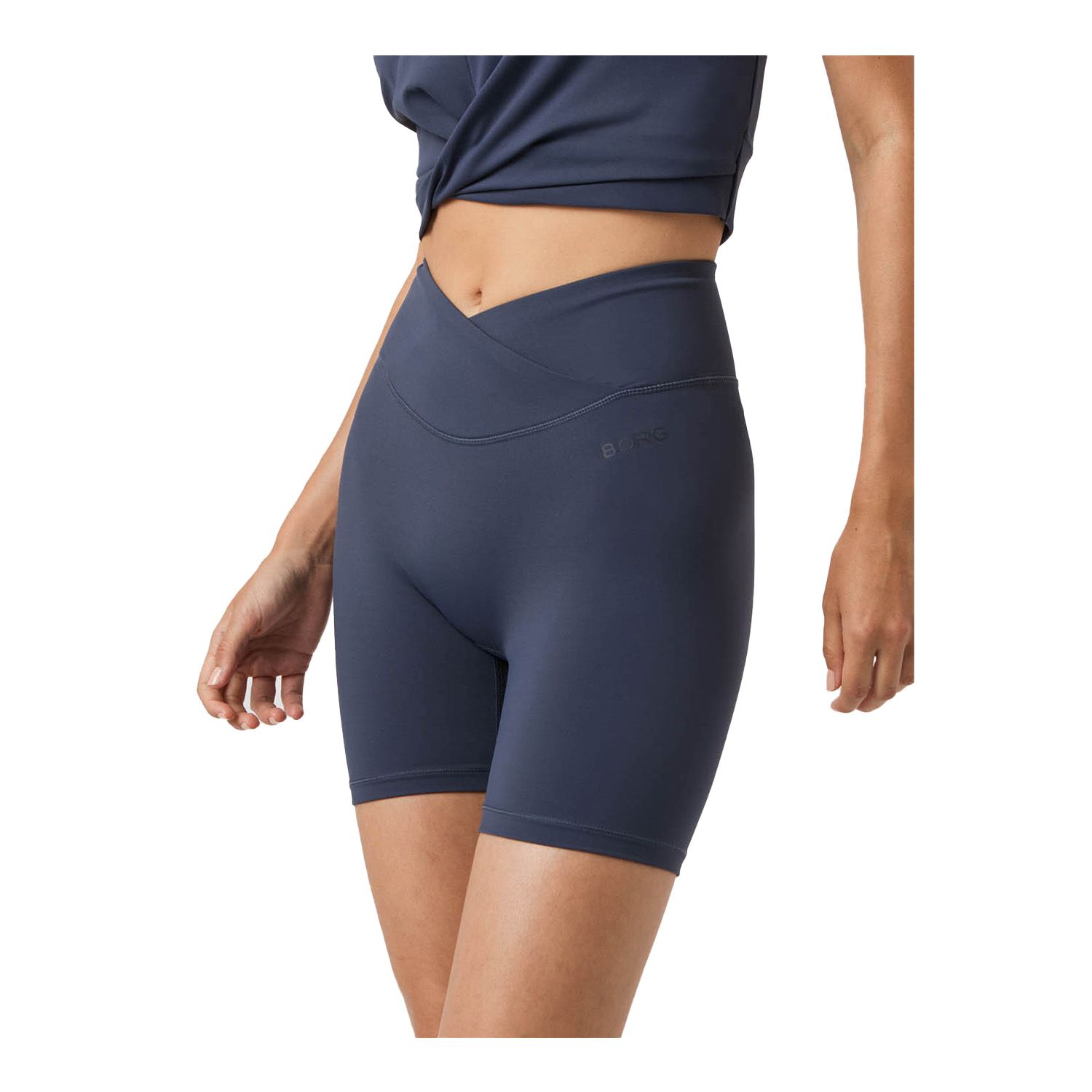 Björn Borg Studio Cross Shorts Dames