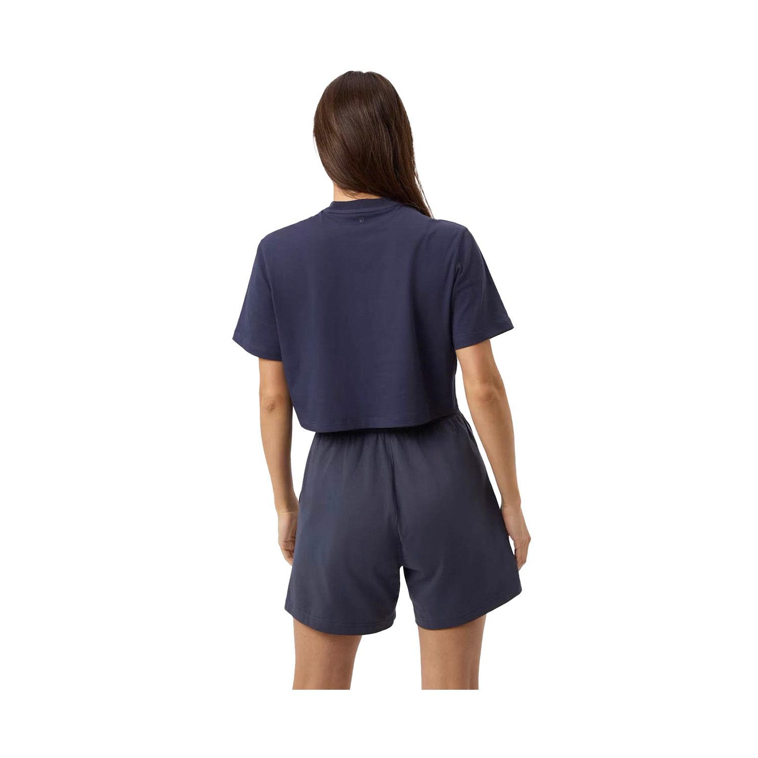 Björn Borg Studio Oversized T-shirt Dames