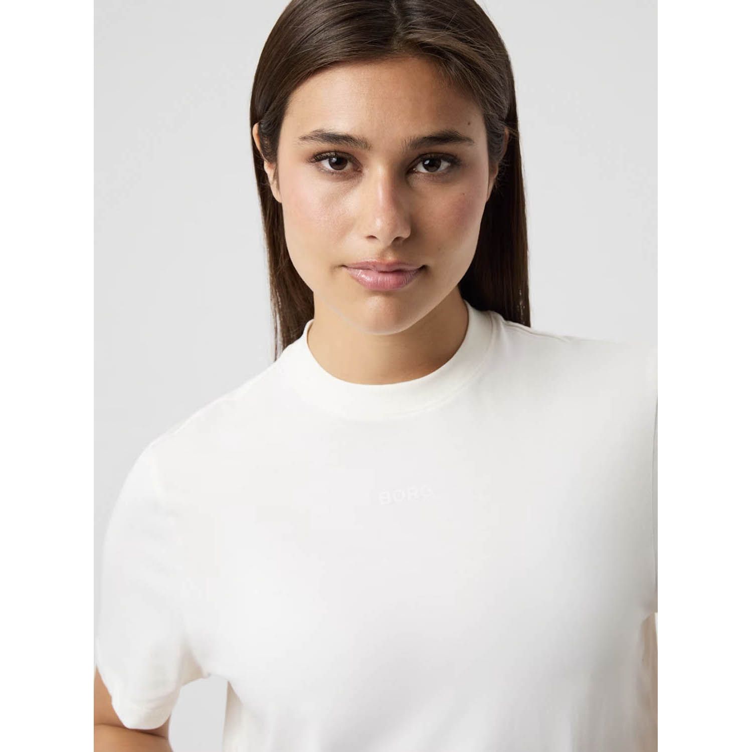 Björn Borg Studio Oversized T-shirt Dames