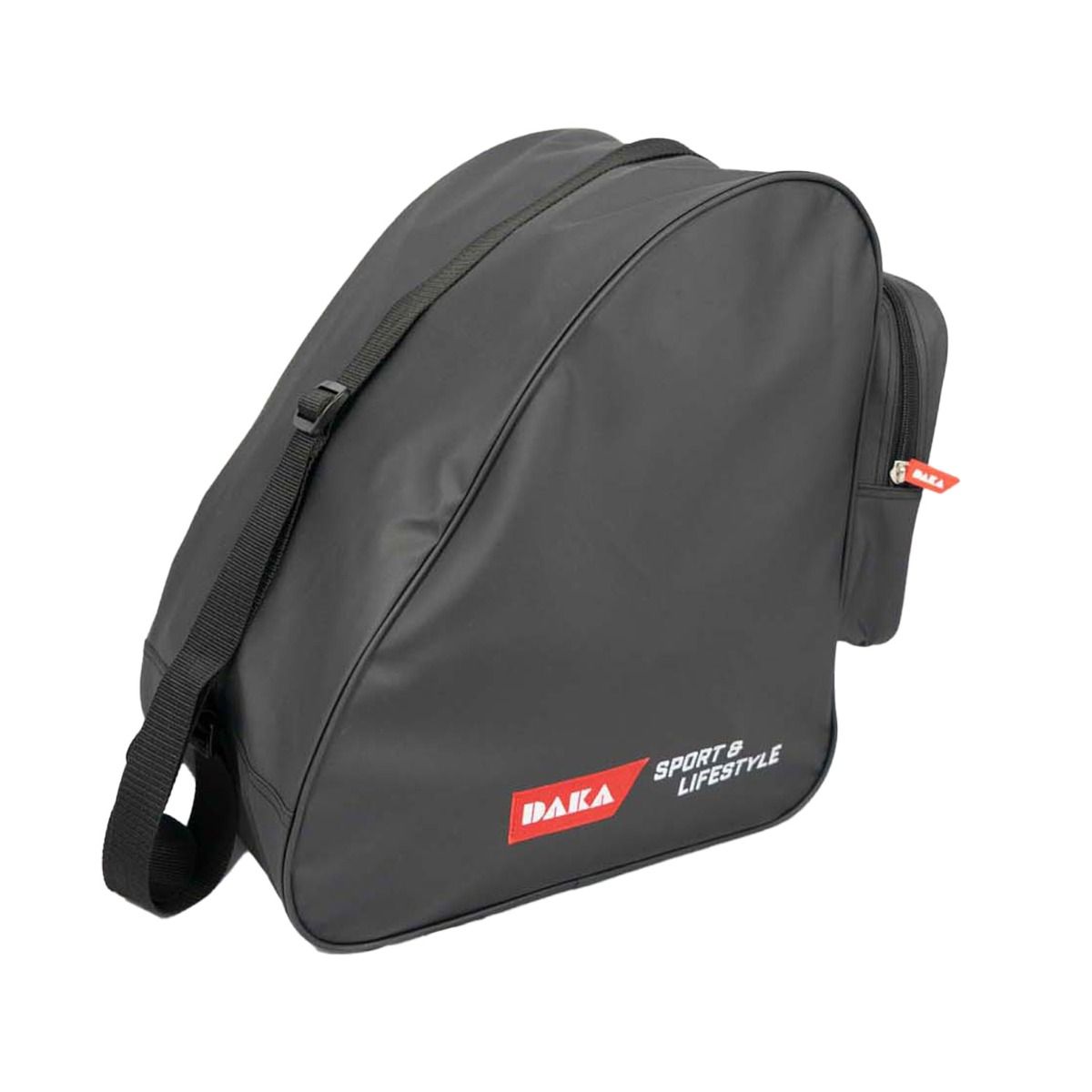 DAKA Skischoentas met Achtervak