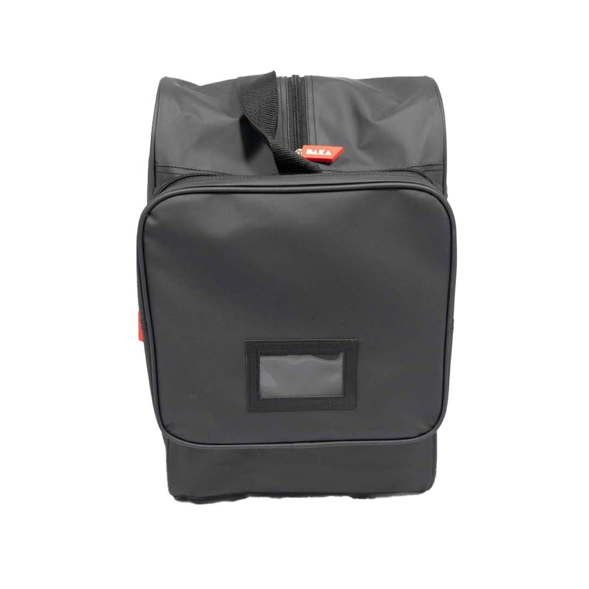 DAKA Skischoentas met Achtervak