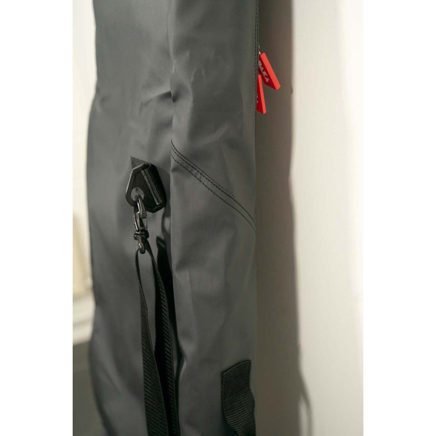 DAKA Snowboardtas Deluxe
