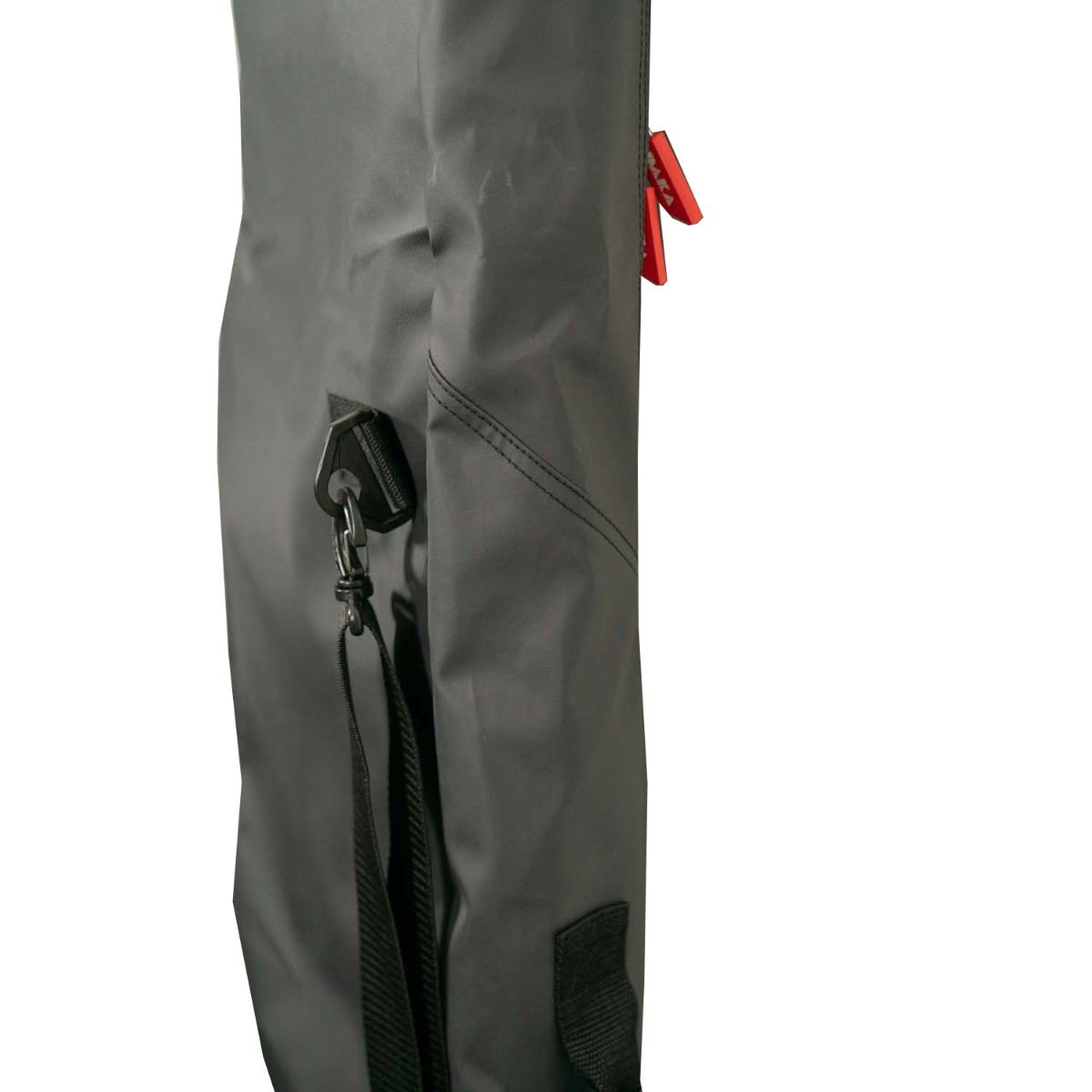 DAKA Snowboardtas Deluxe