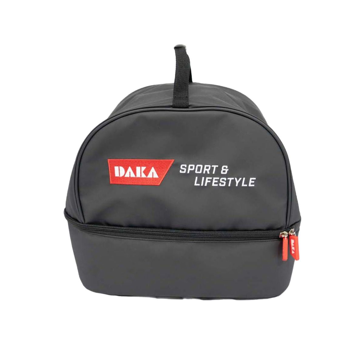 DAKA Skihelmtas Deluxe