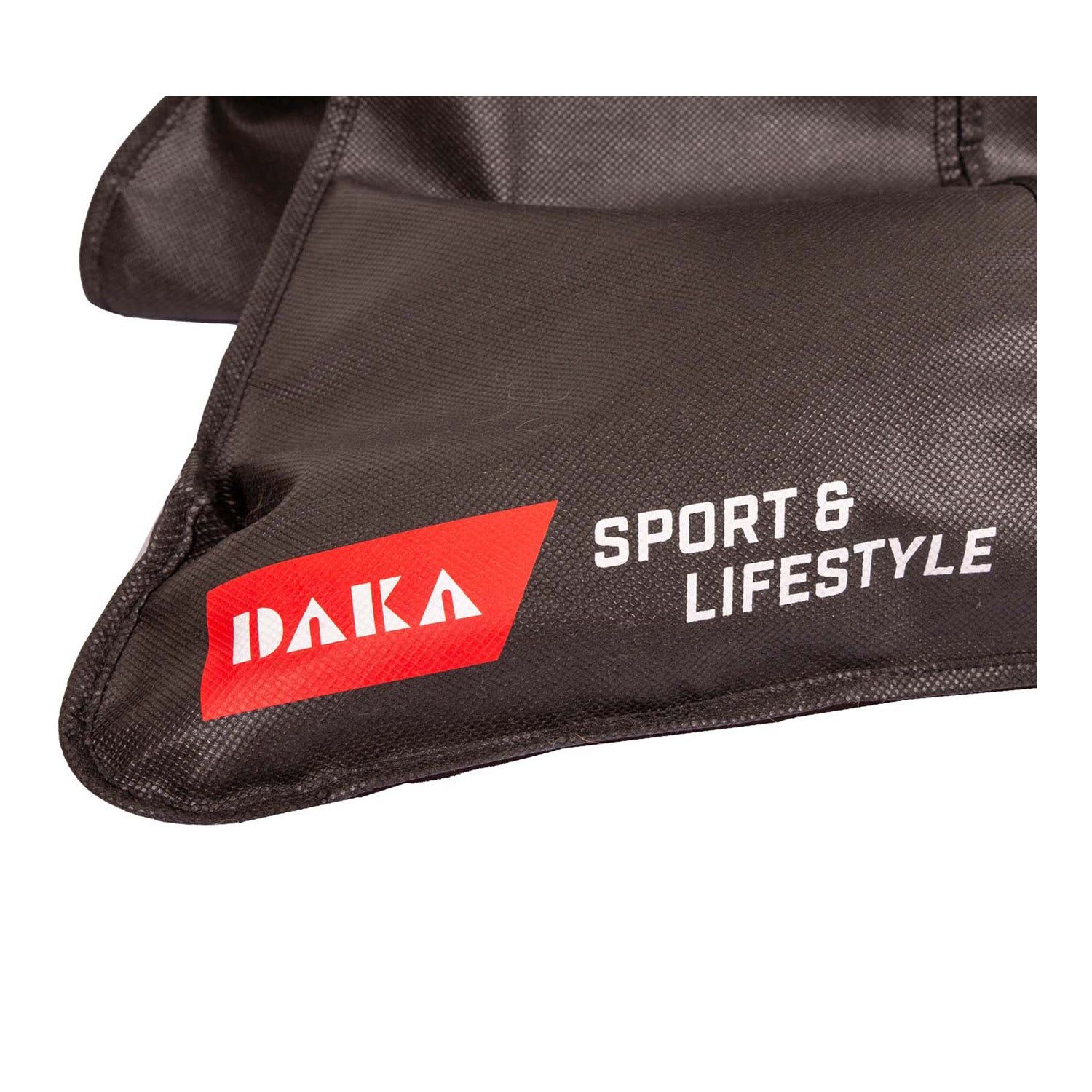 DAKA Ski Zadeltas