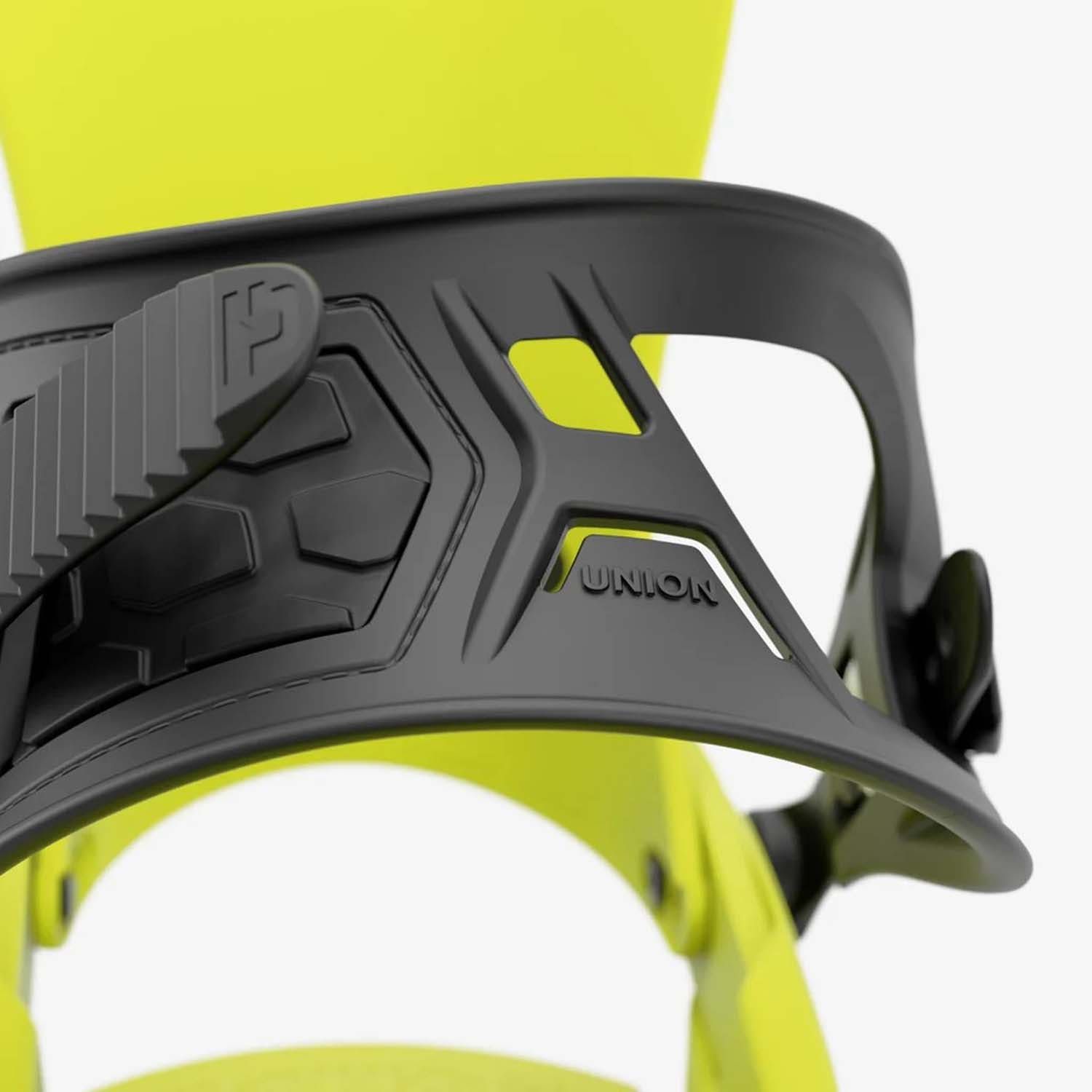 Union Binding Company Strata