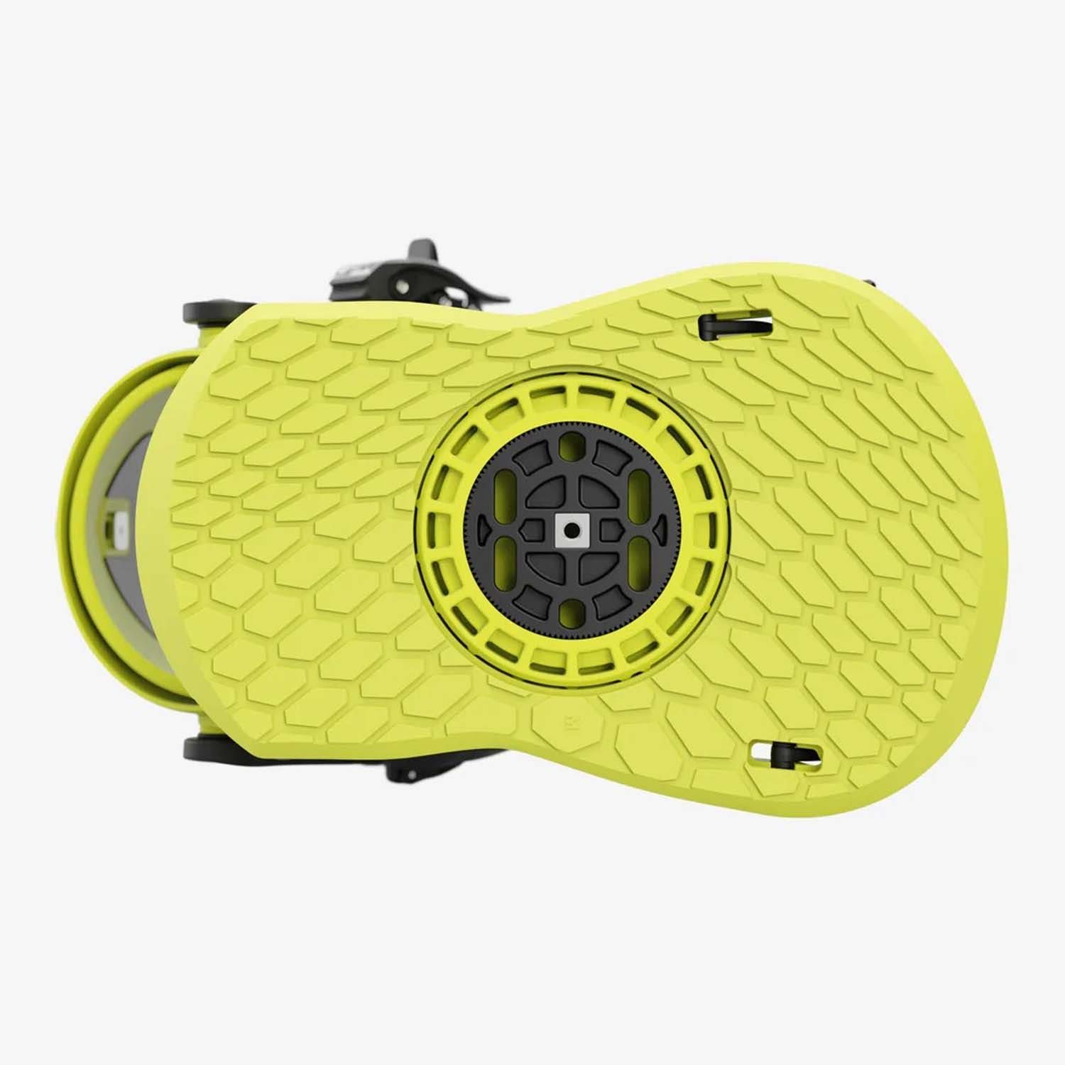 Union Binding Company Strata