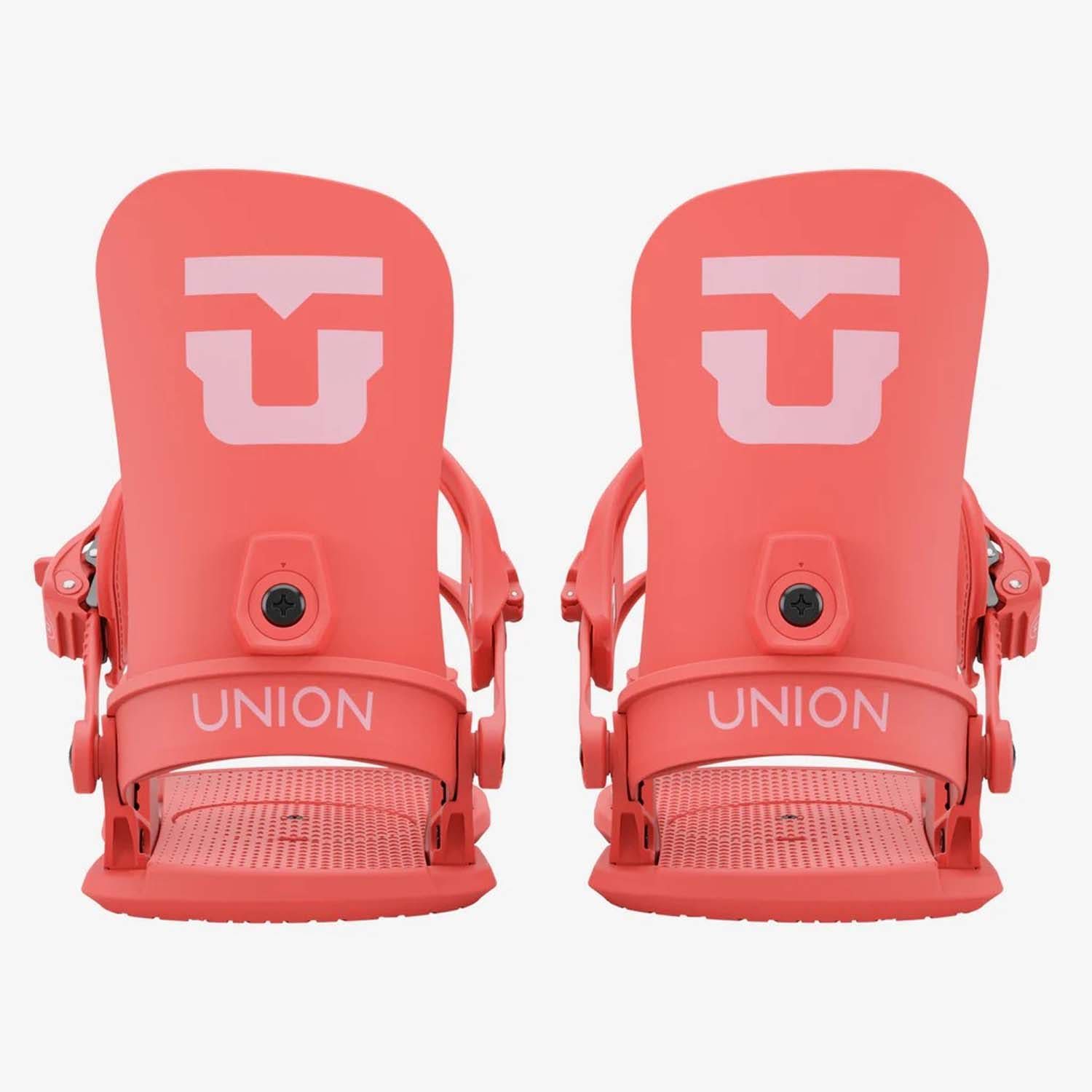 Union Binding Company Legacy