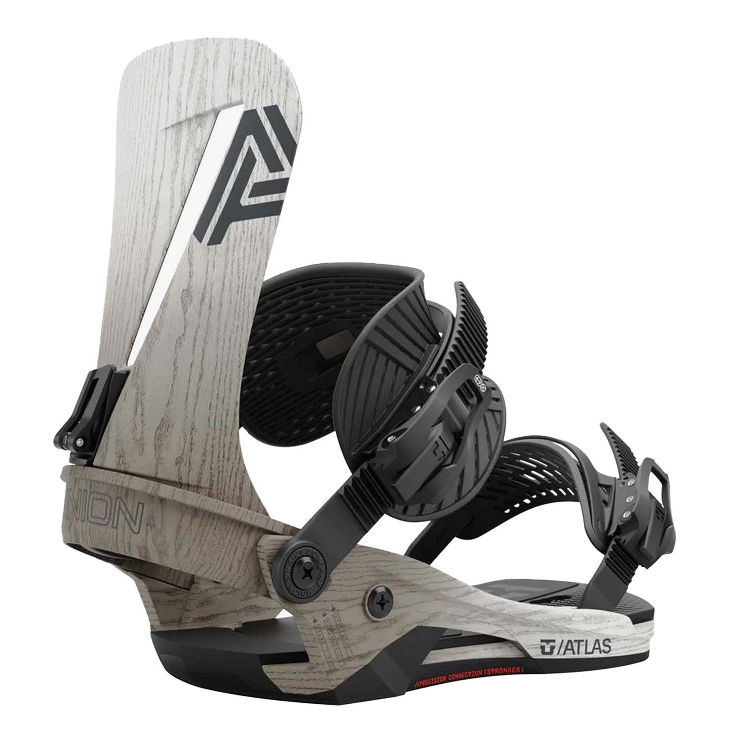 Union Binding Company Atlas