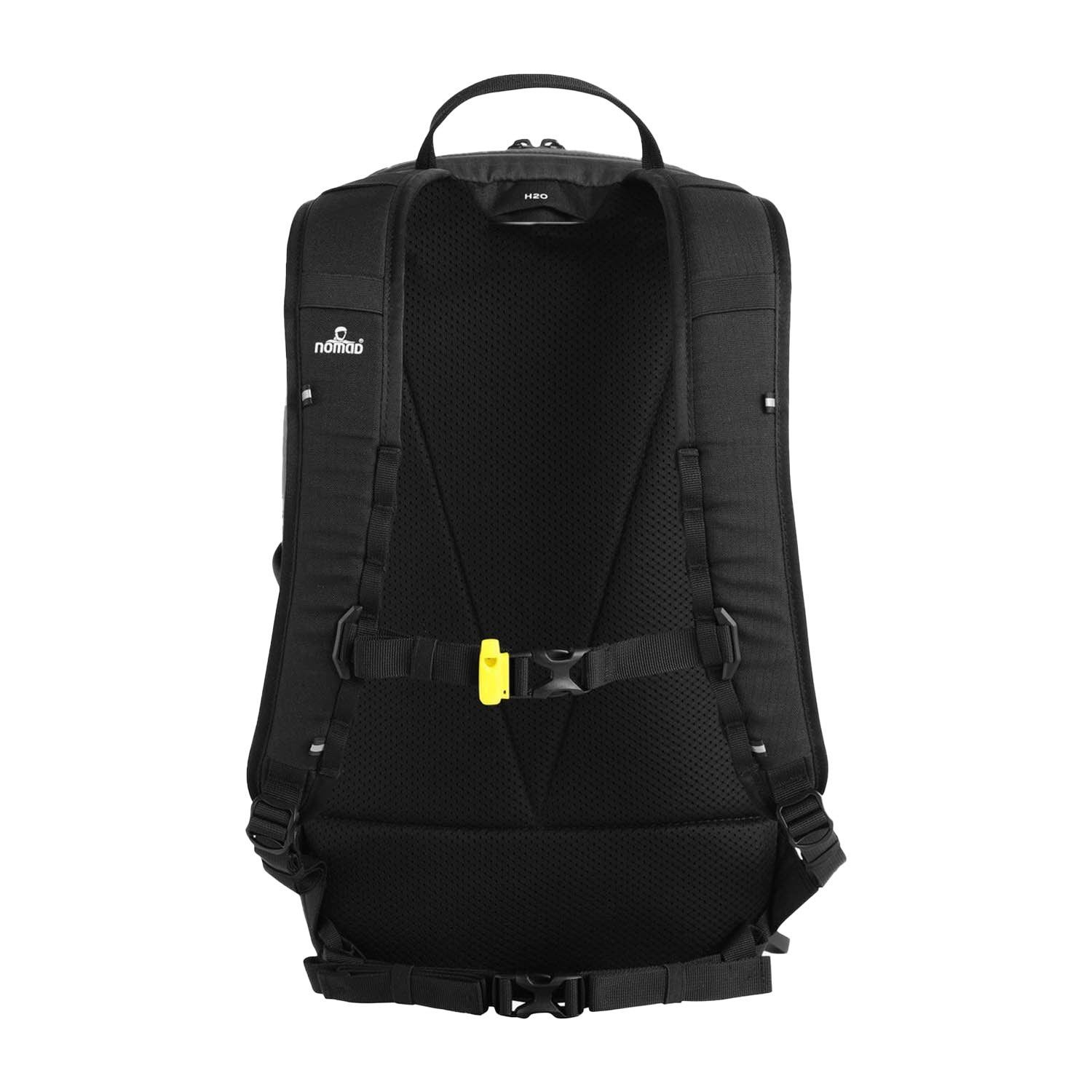 Nomad Montagon 22
