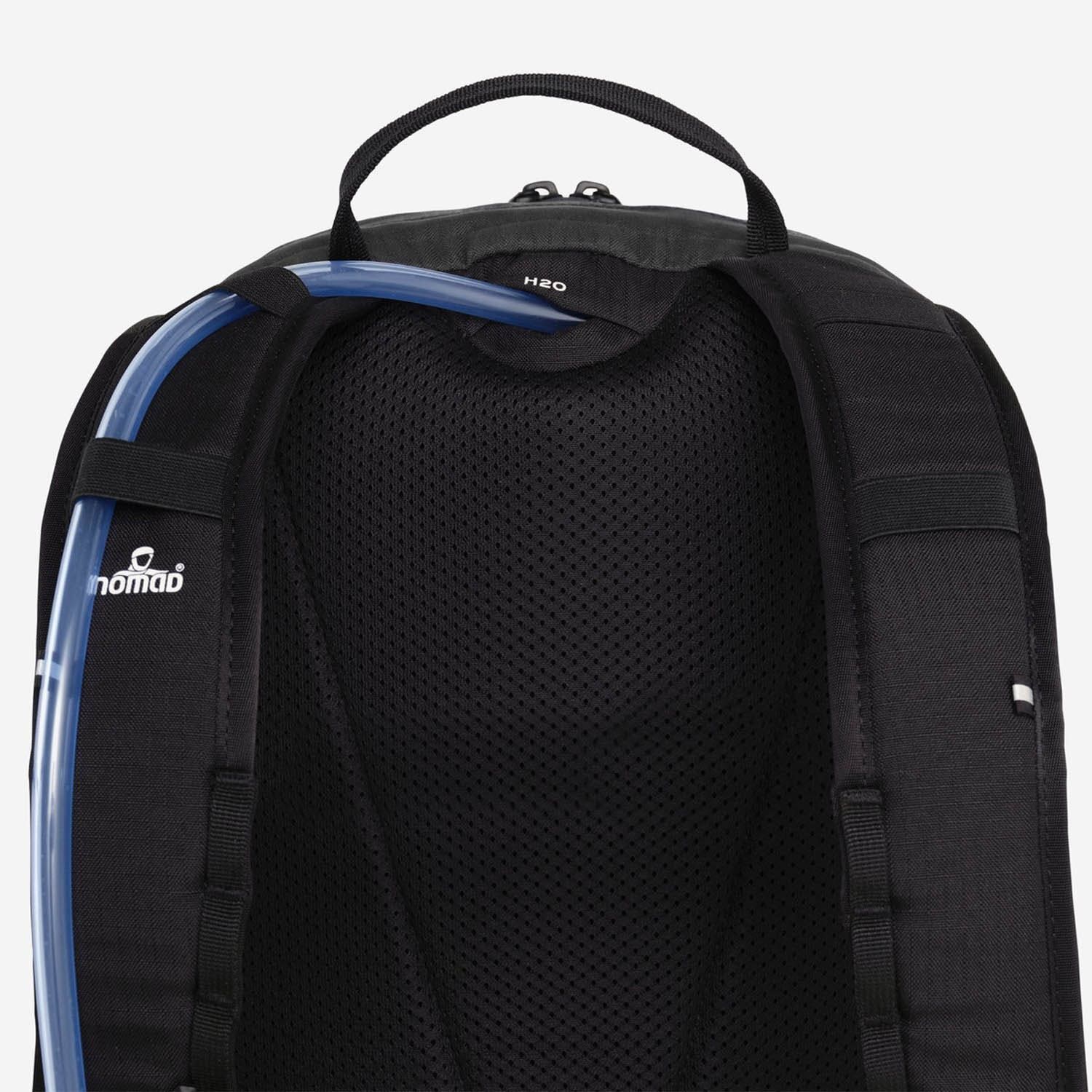 Nomad Montagon 22