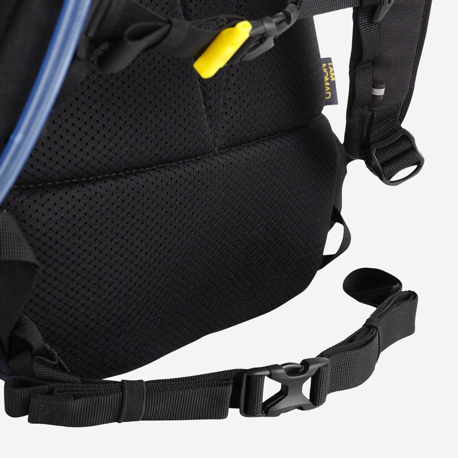 Nomad Montagon 22