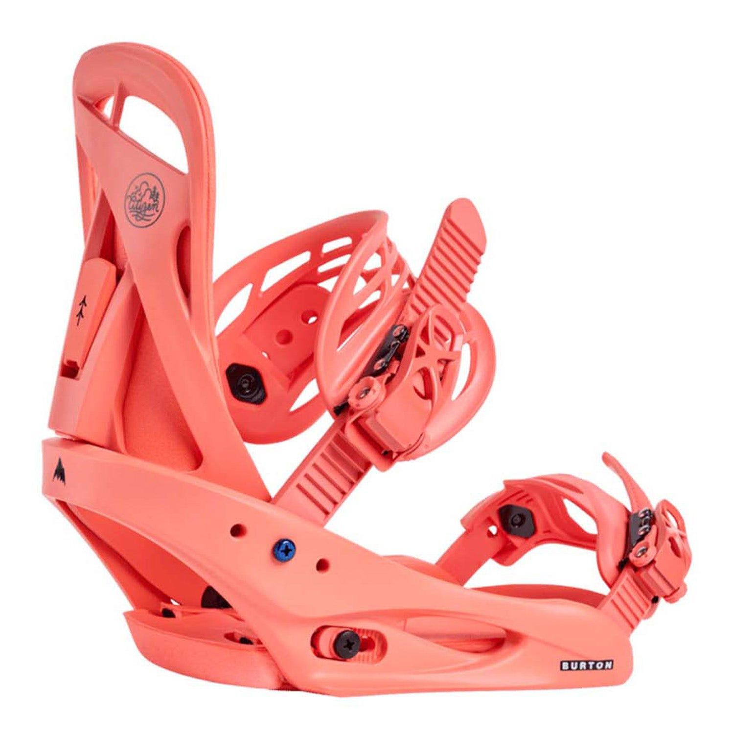 Burton Citizen
