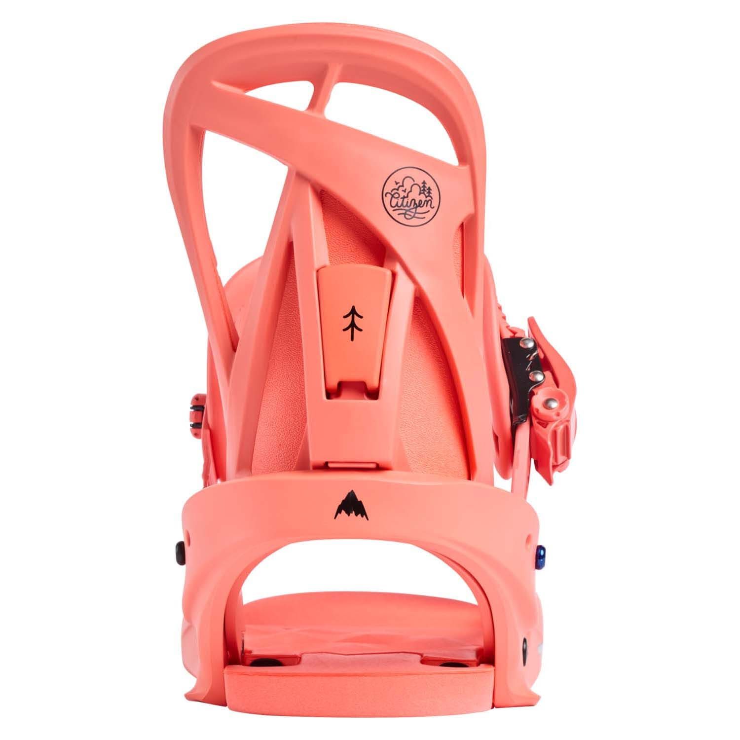 Burton Citizen