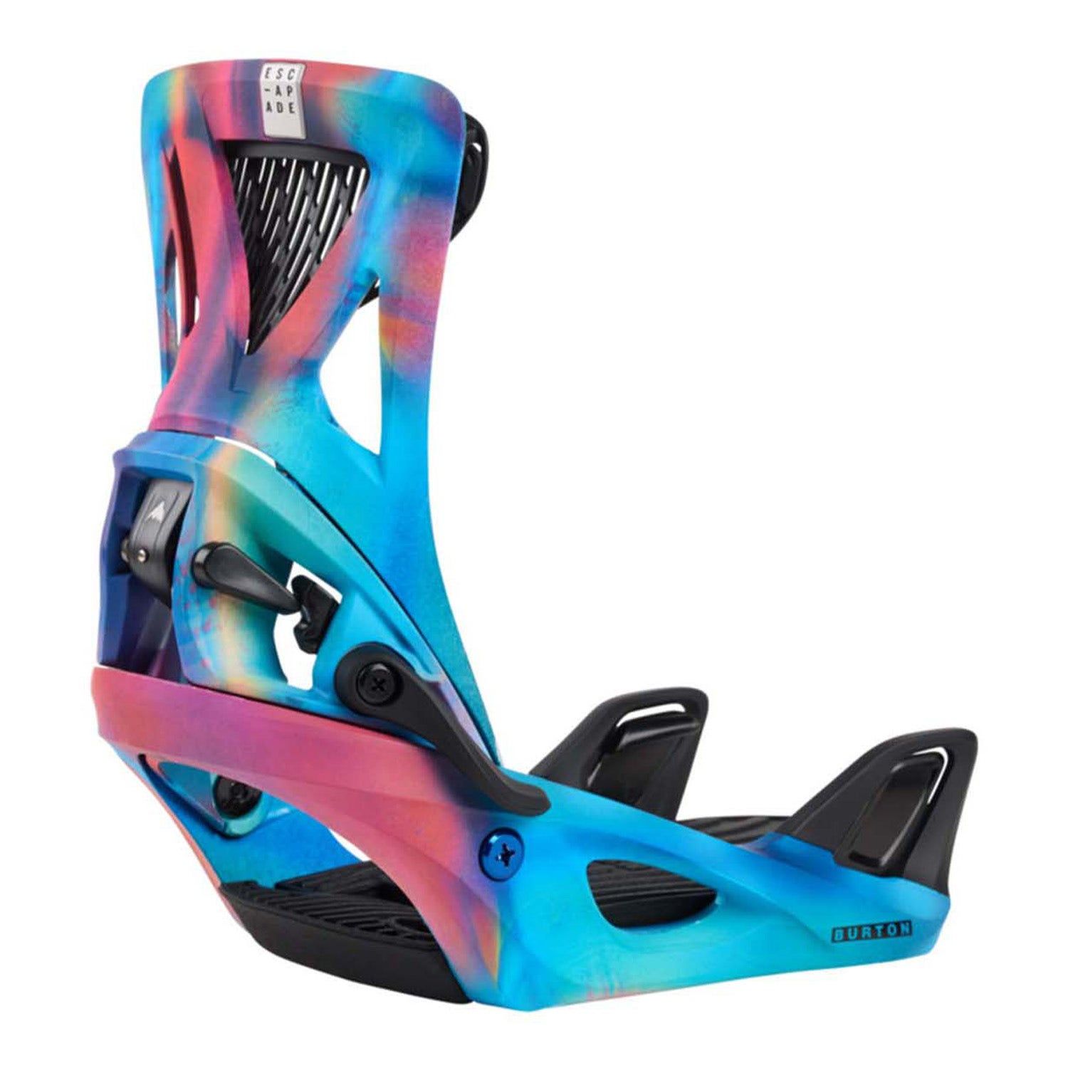 Burton Step On Escapade