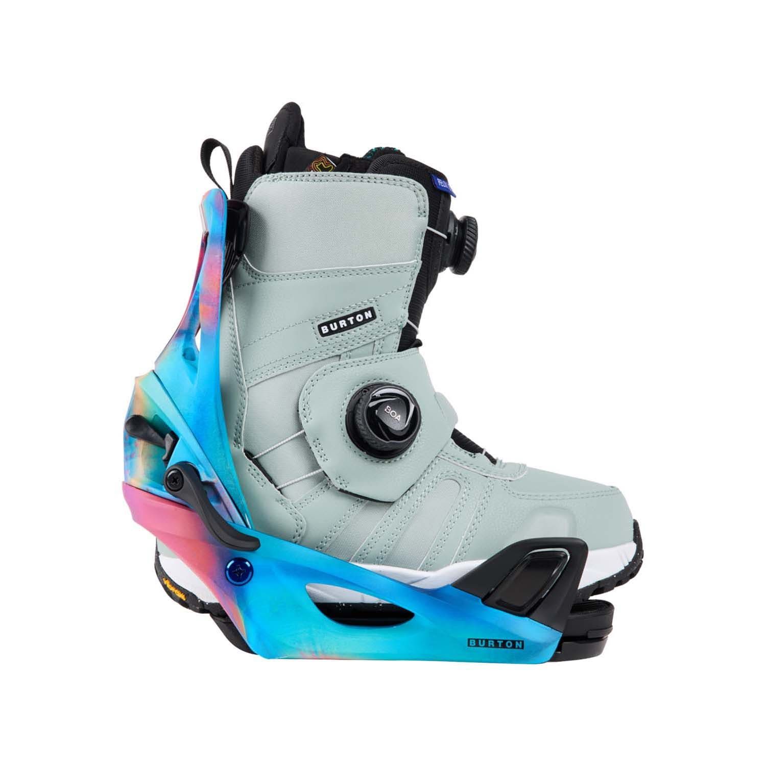 Burton Step On Escapade